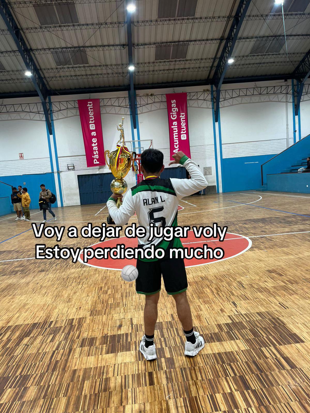@cachitoecuavoley