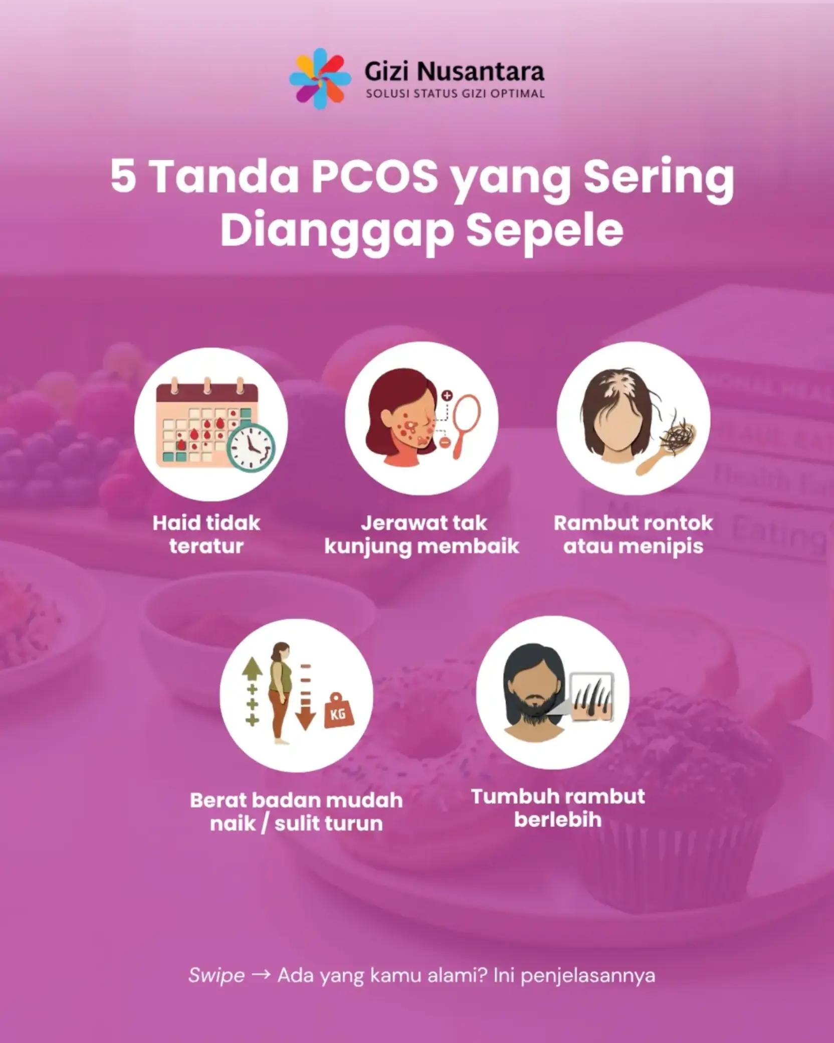 @Gizi Nusantara Official