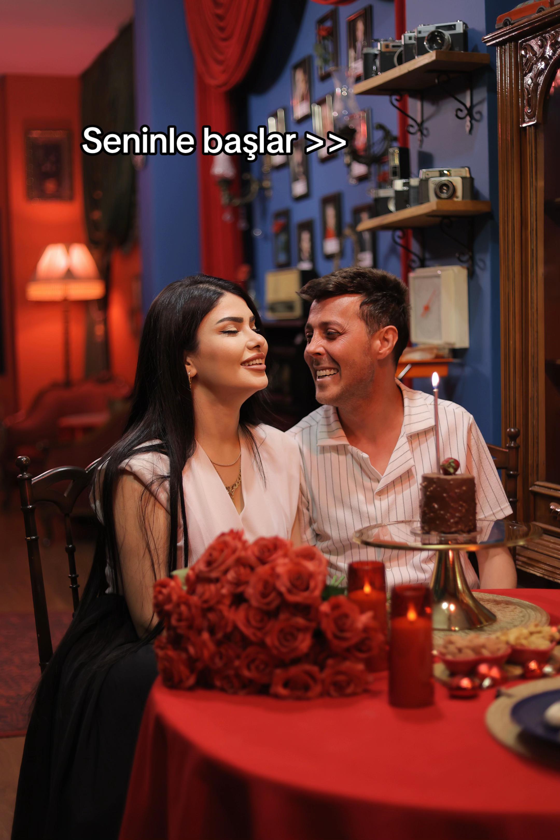@✨ Hasine &Ccedil;elik ✨