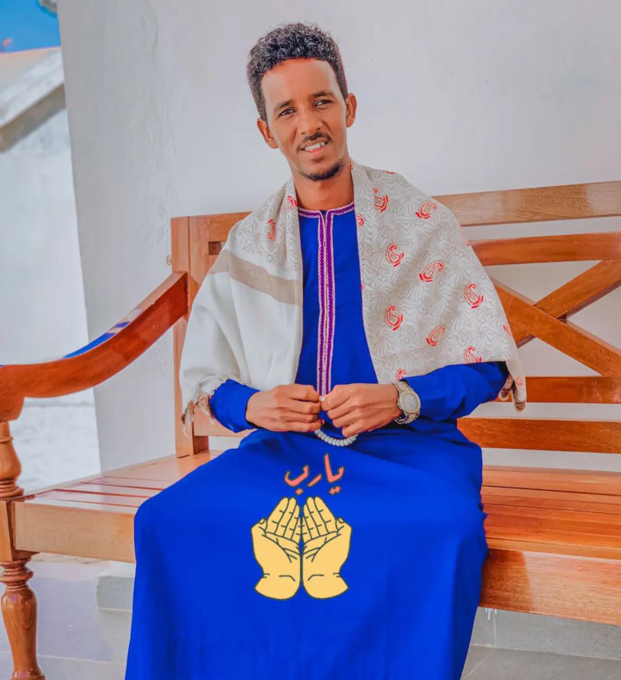 @Ustadh Abdihakim Bashir Noor