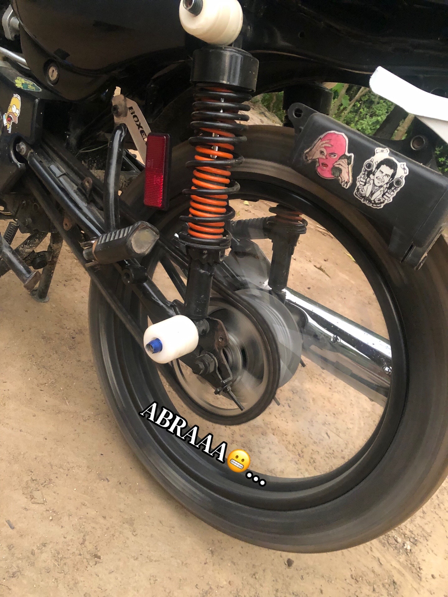 @🥷🏻BIKELIFE🏄🏻♂️