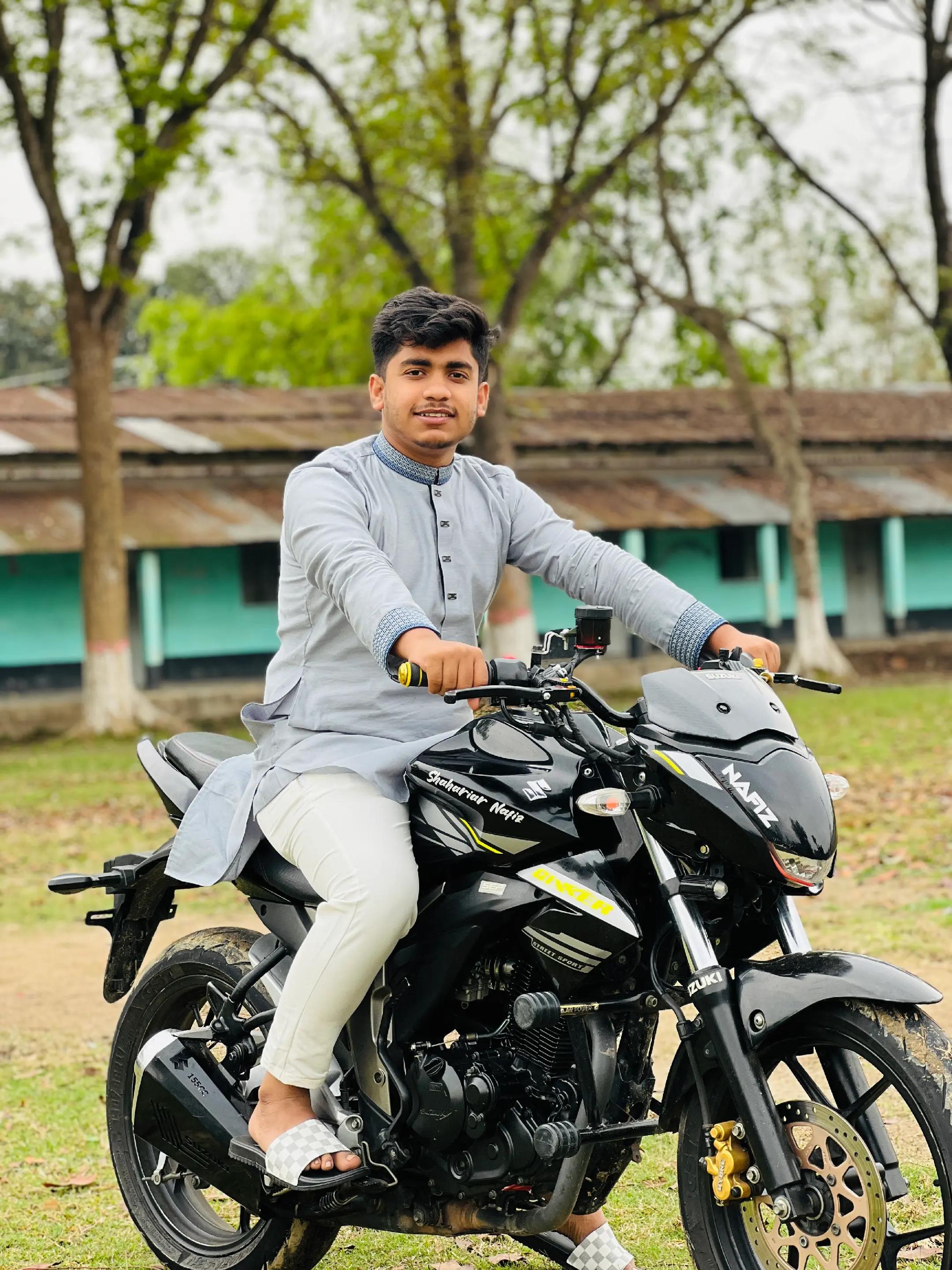 @Nafiz