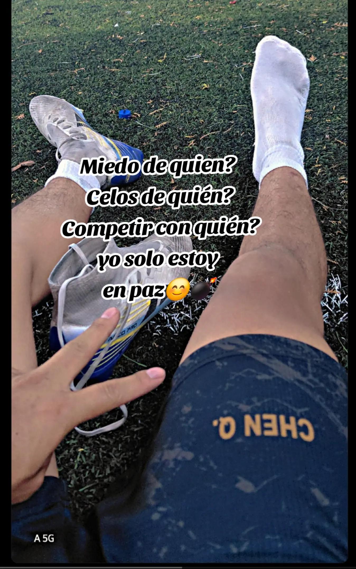 @☆♡EL♤ M👑