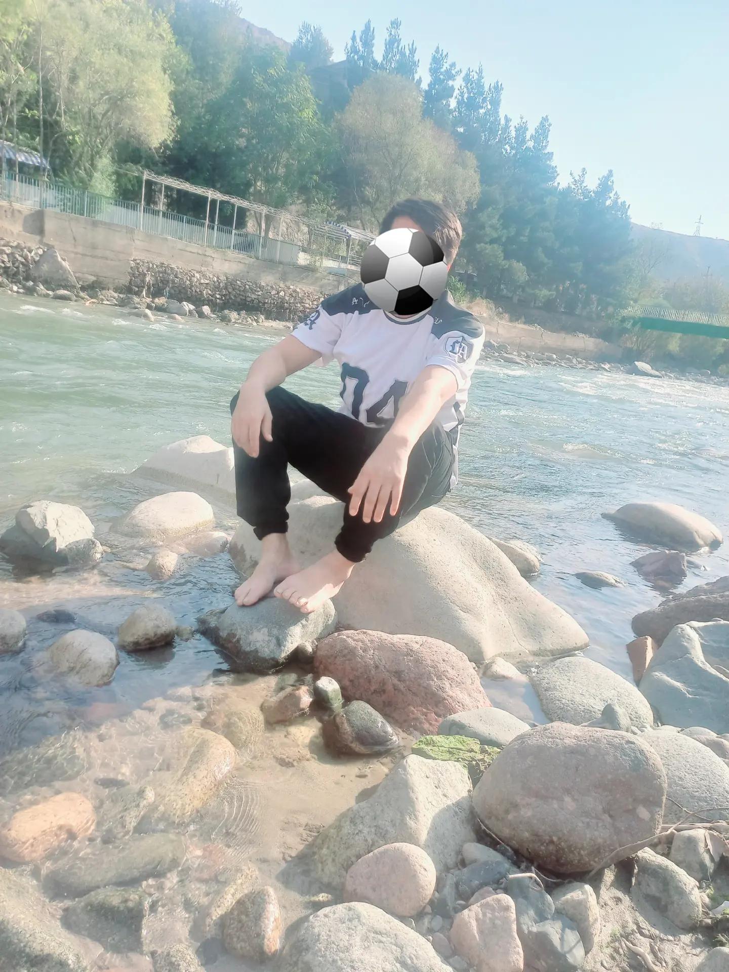@™Ⱥ•ℓ•ι™