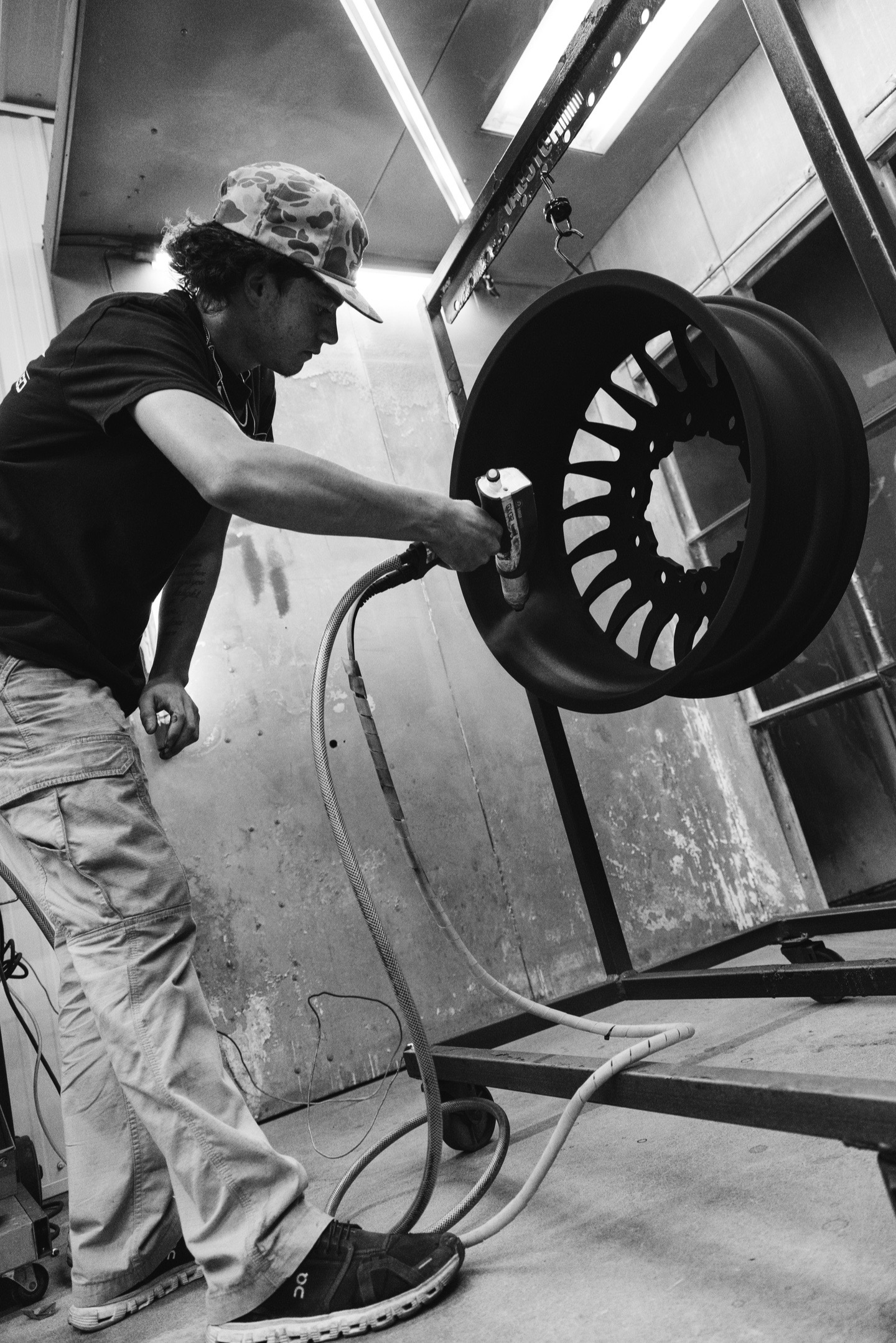 @Liberty Forged Wheels