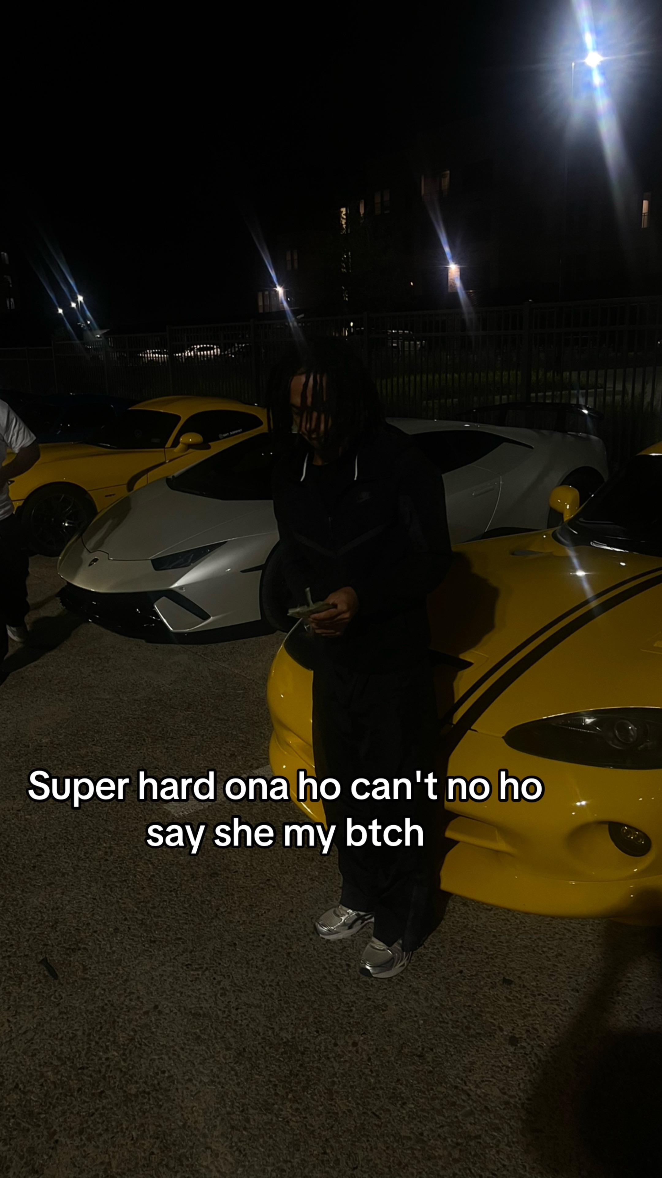 @Yung velly