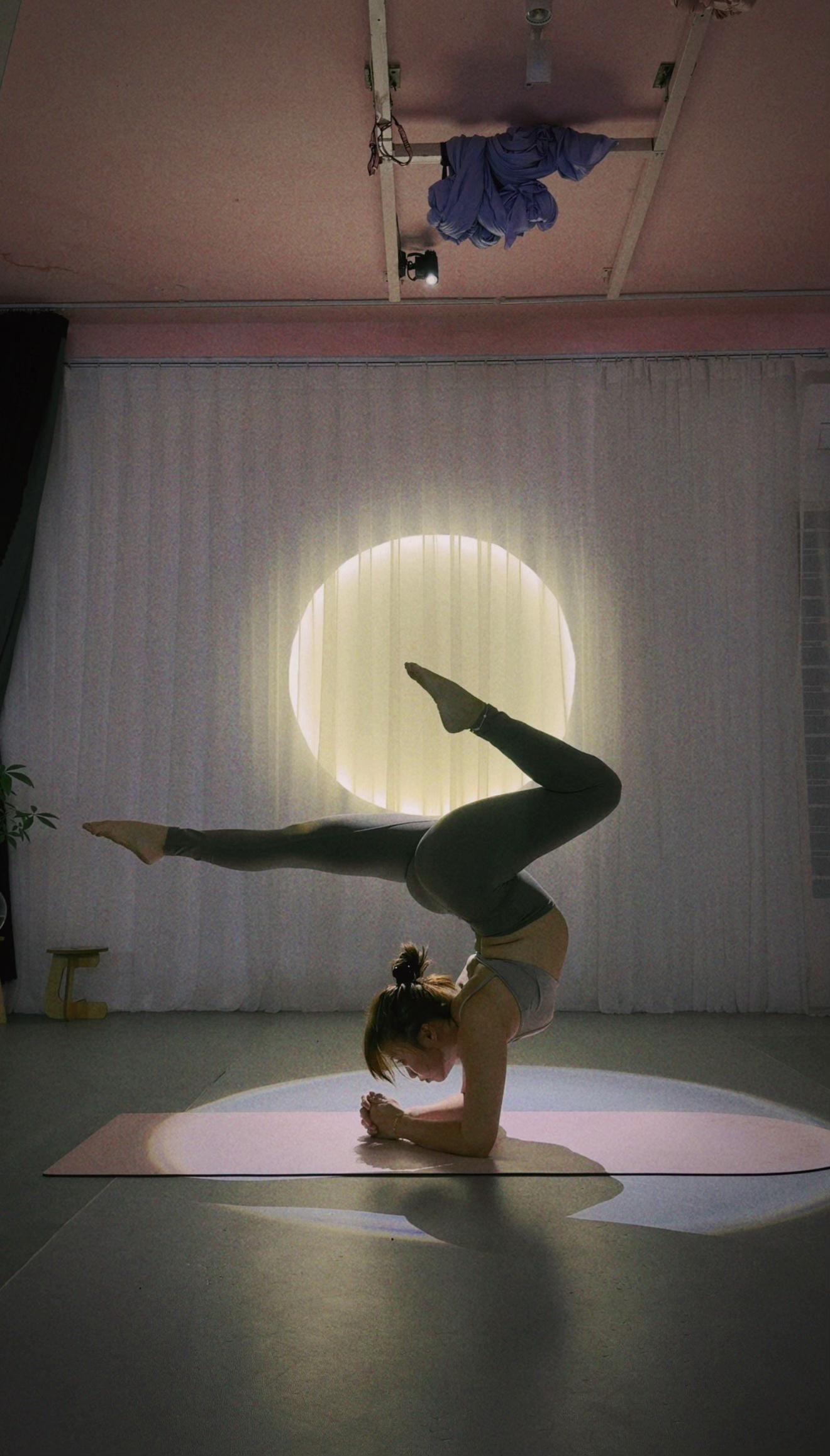 @Tiênyoga_Barney