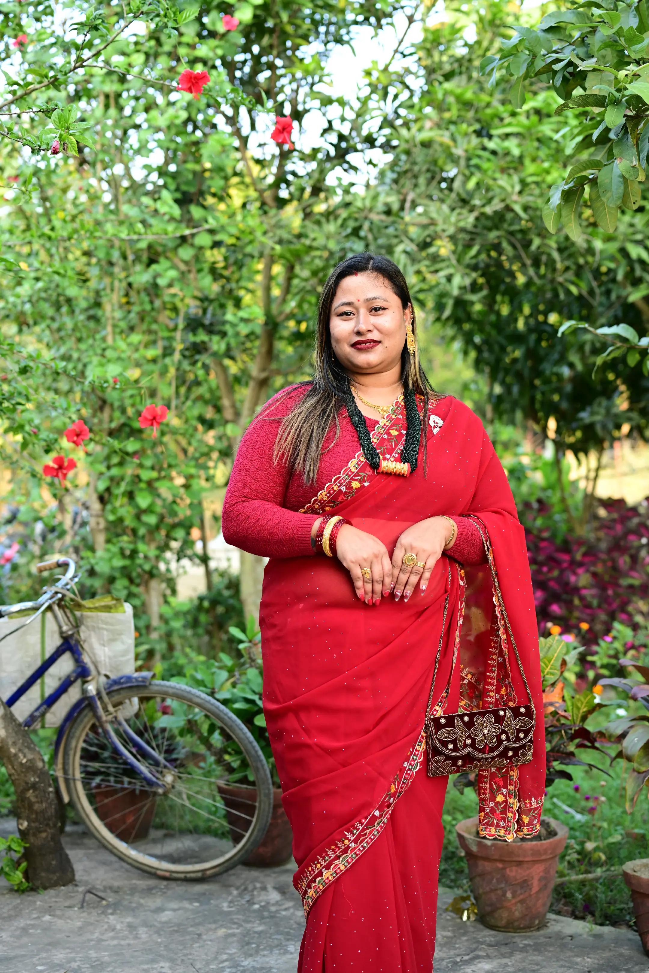 @Muna Shrestha