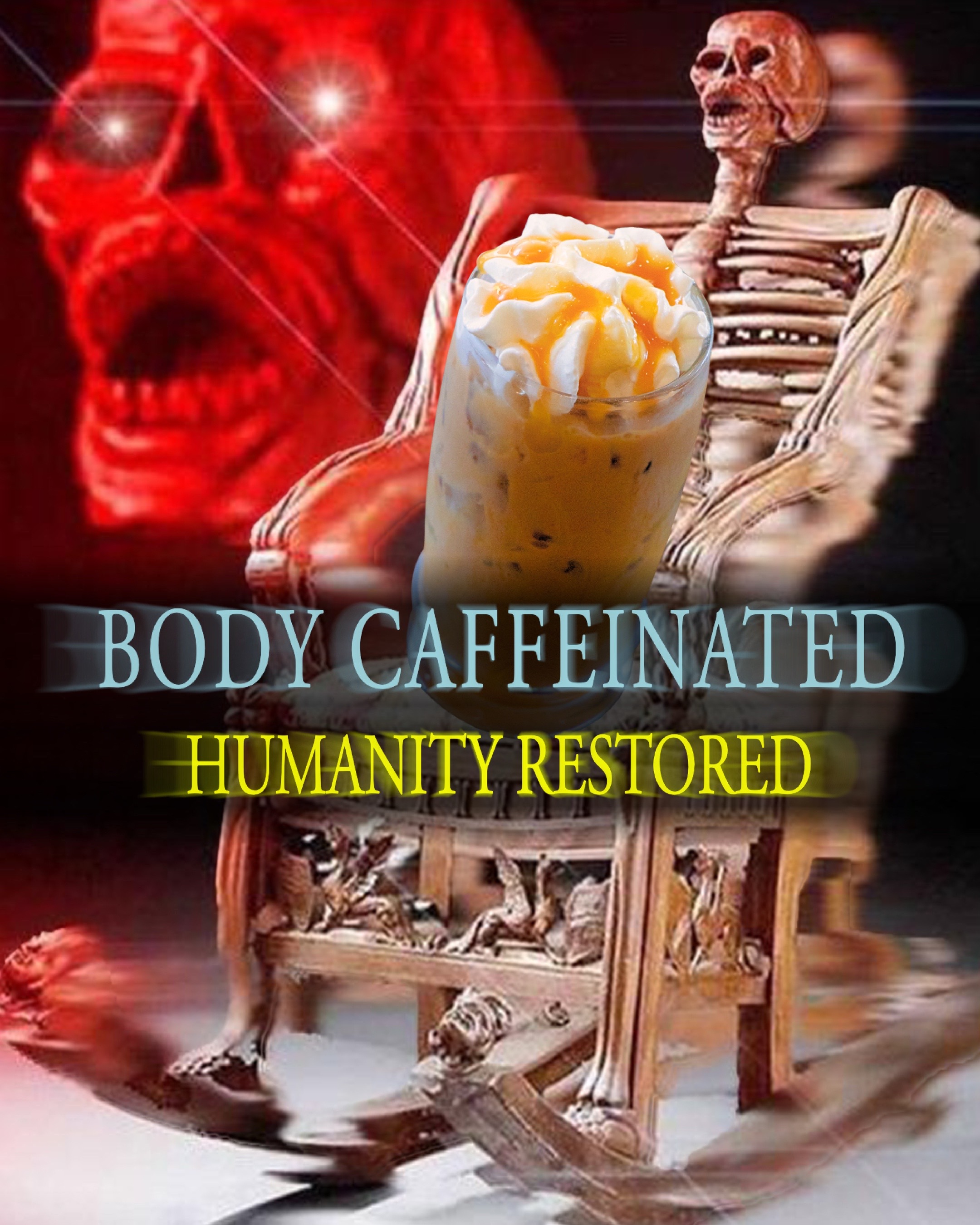 @Denny’s Diner