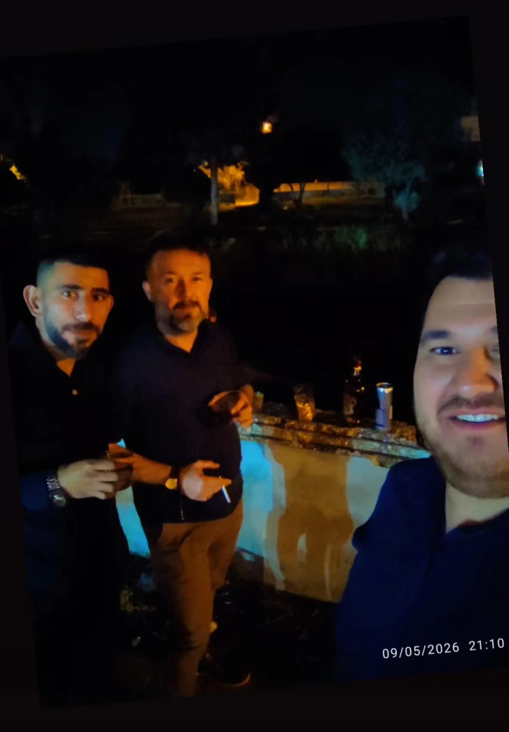 @&Ouml;m&uuml;r Kodal