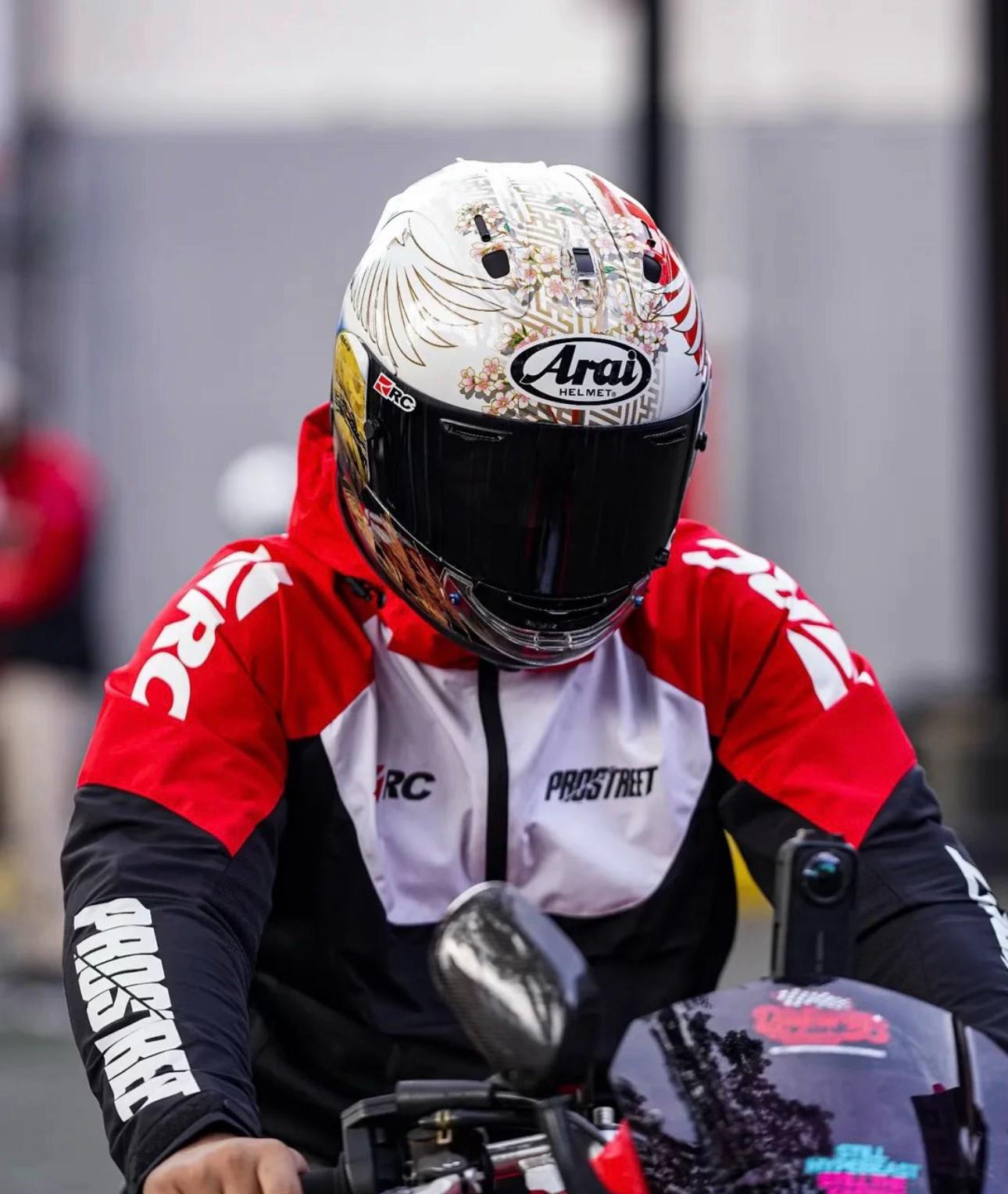 @Tokyo Helmet