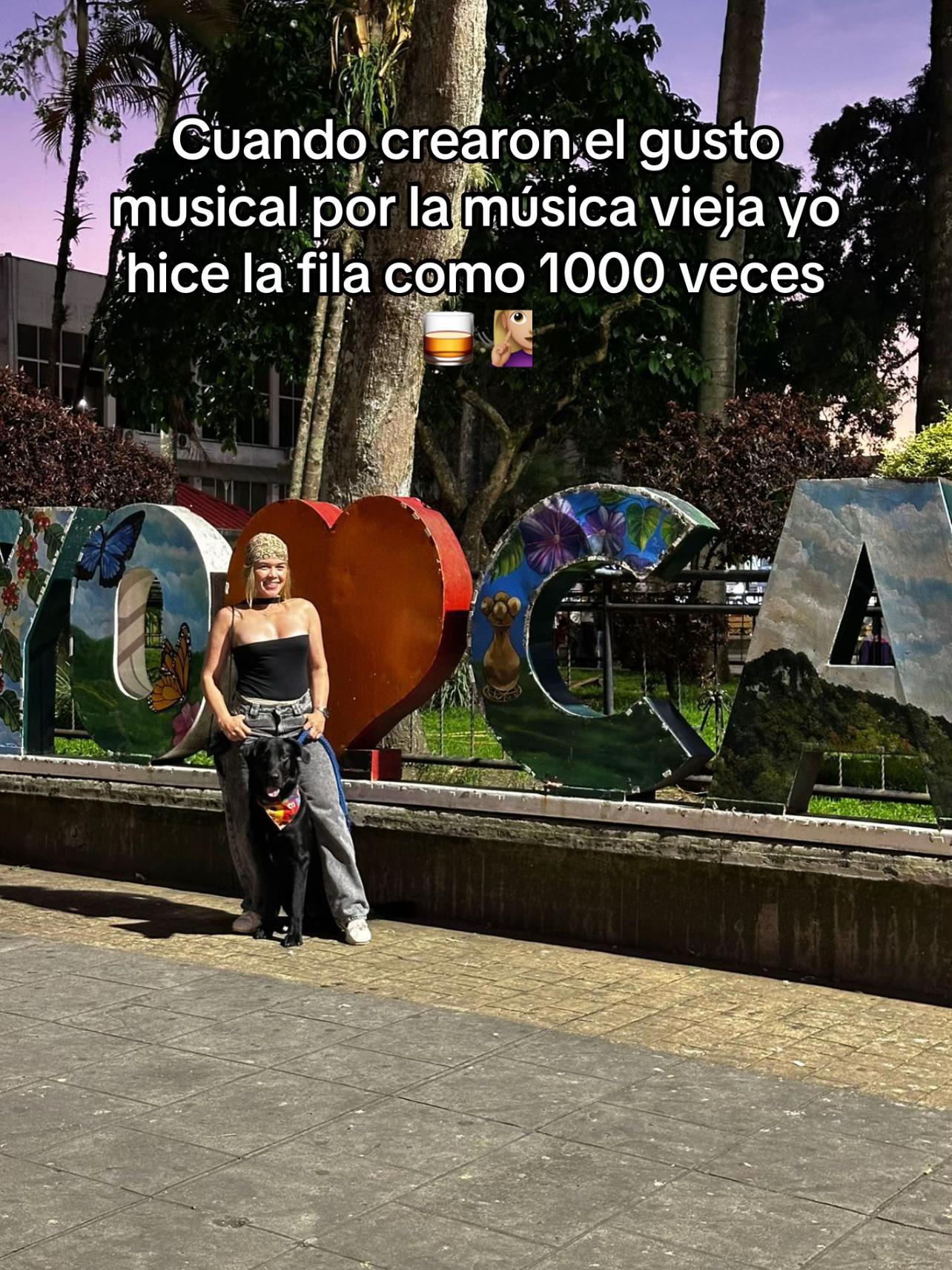 @La Quintero