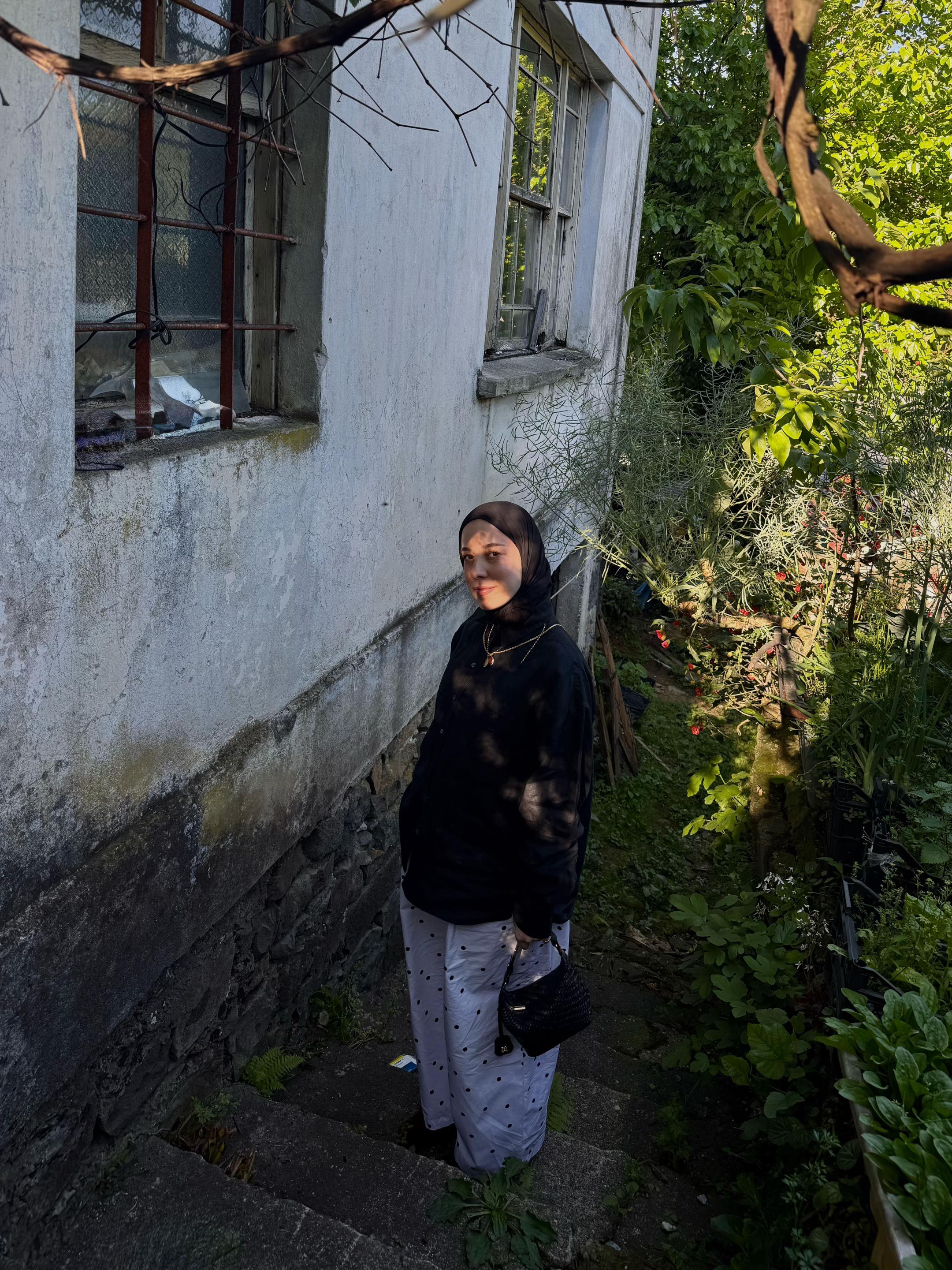 @Merve G&uuml;nay