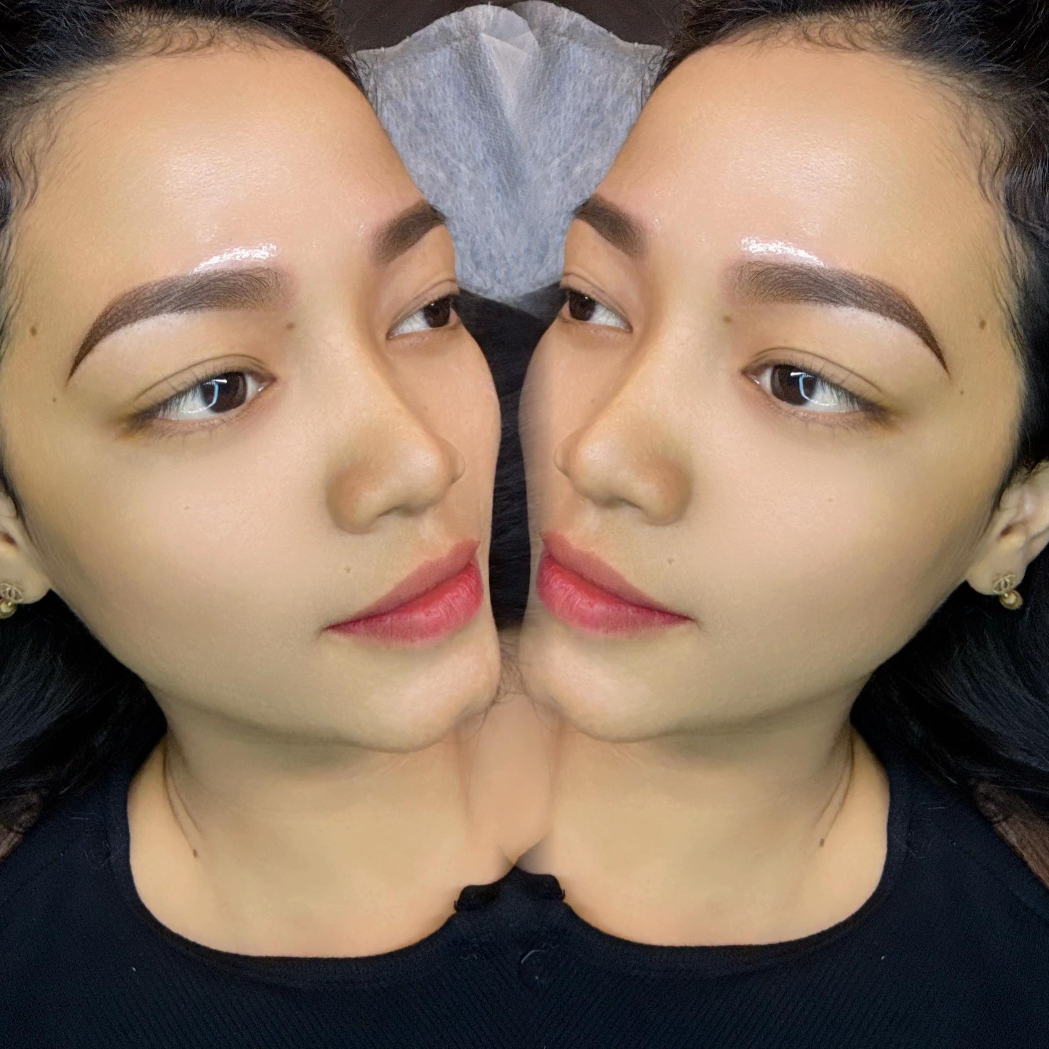 @{BH Beauty }Beauty Center