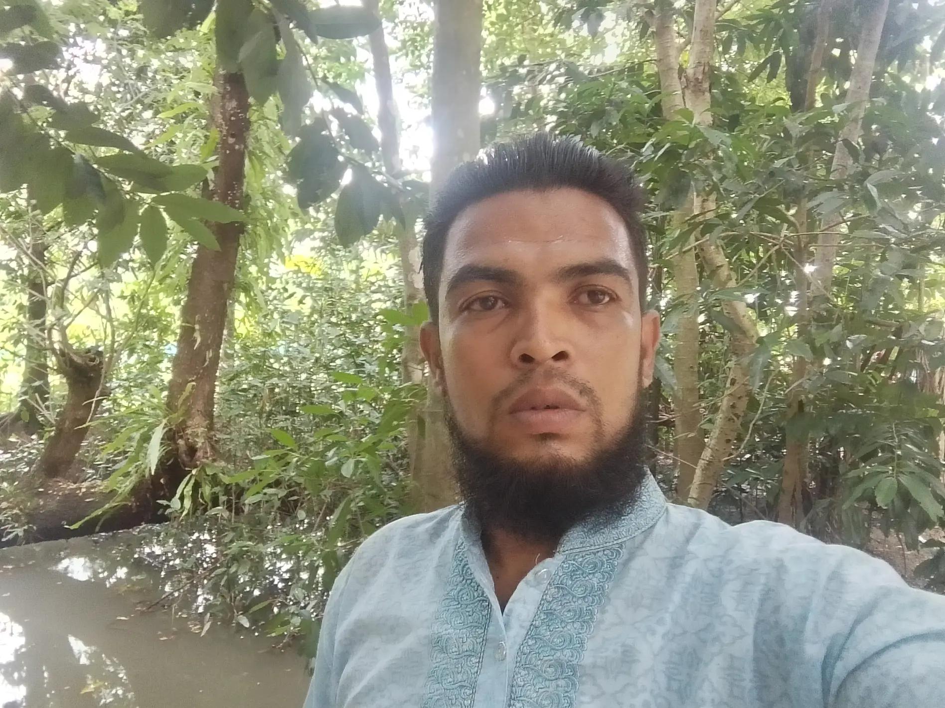 @Al Amin Howlader