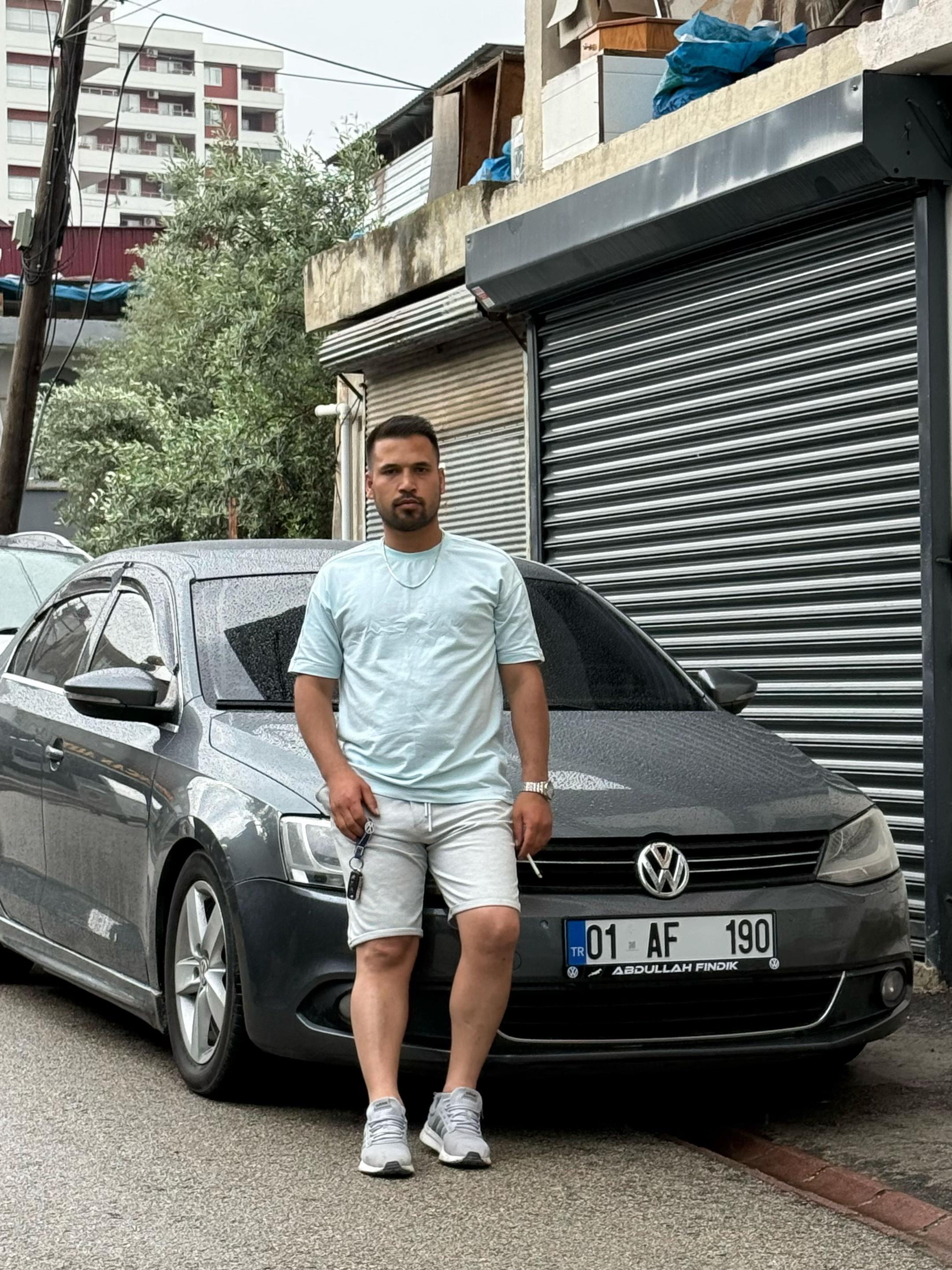 @Abdullah Fındık