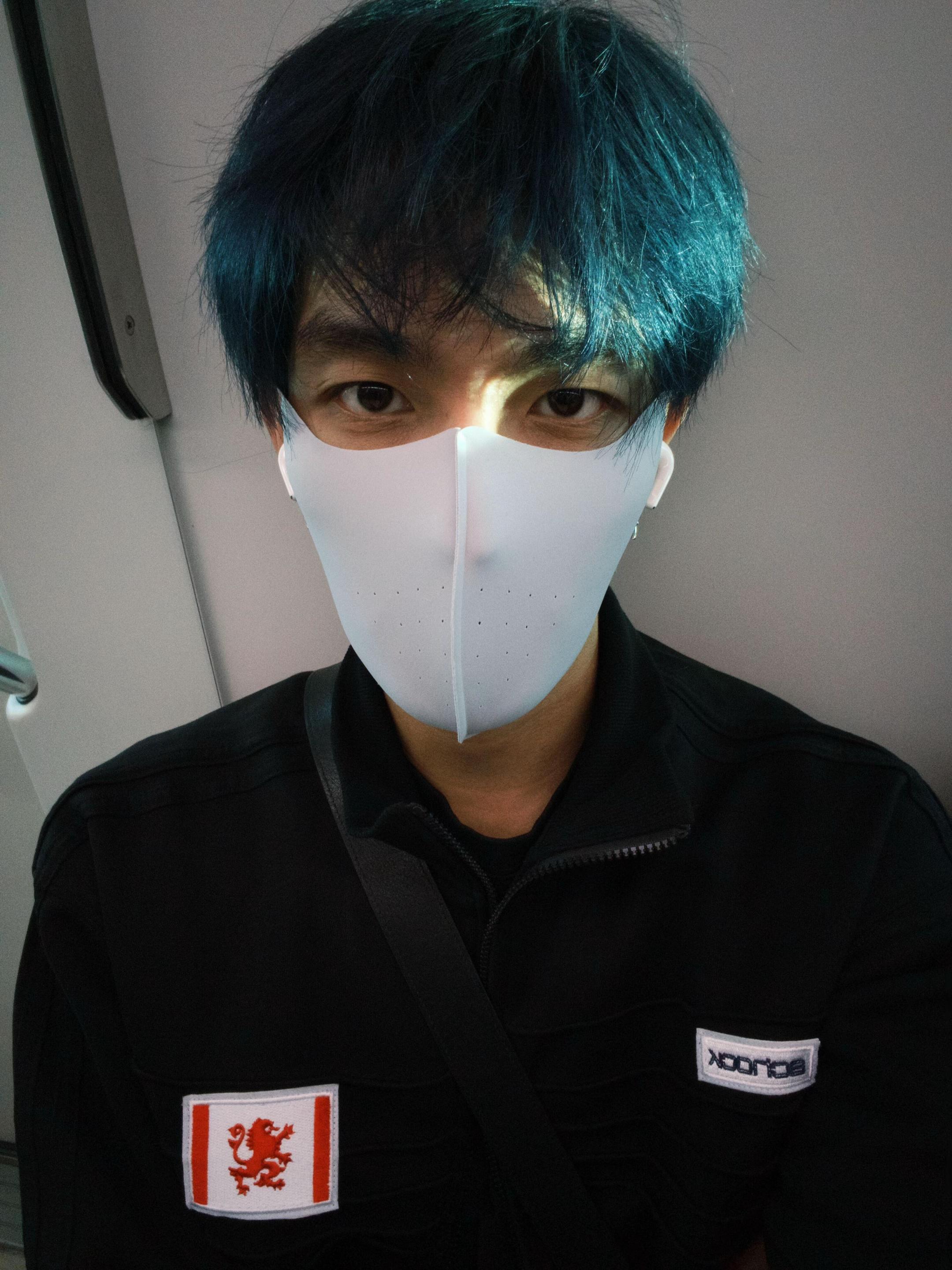 @XiZhao Official Fan Club