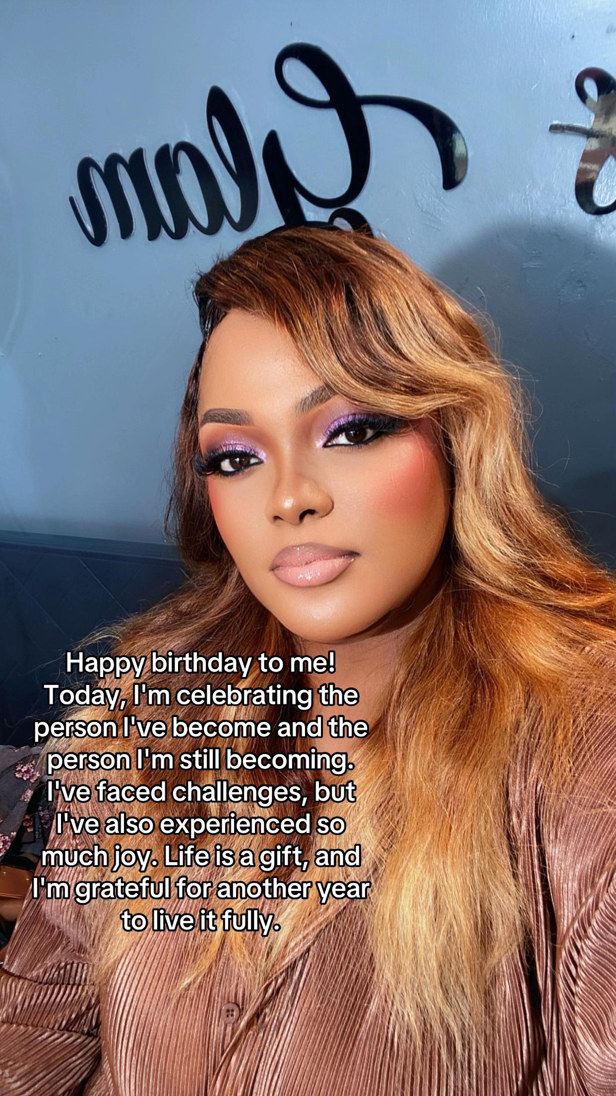 @Abena 🌹 Serwah ♉️💘🌹