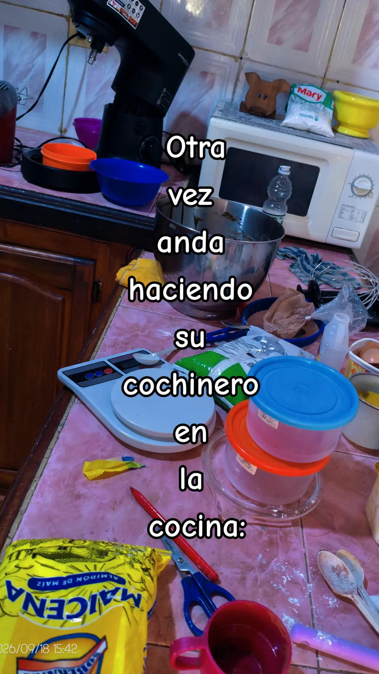 @Barbara Gonzalez