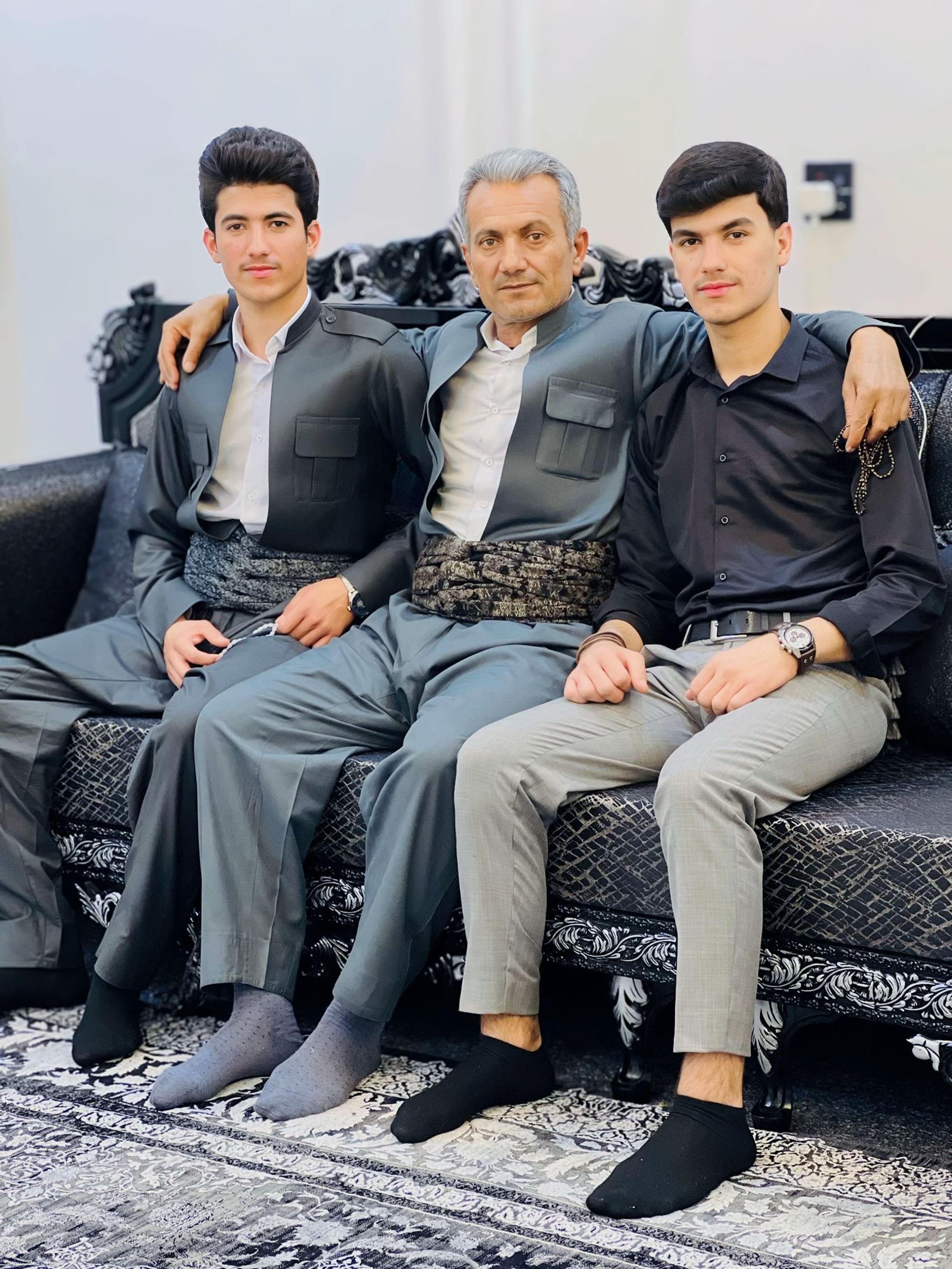 @﮼سیڤان ﮼سورچی🐆