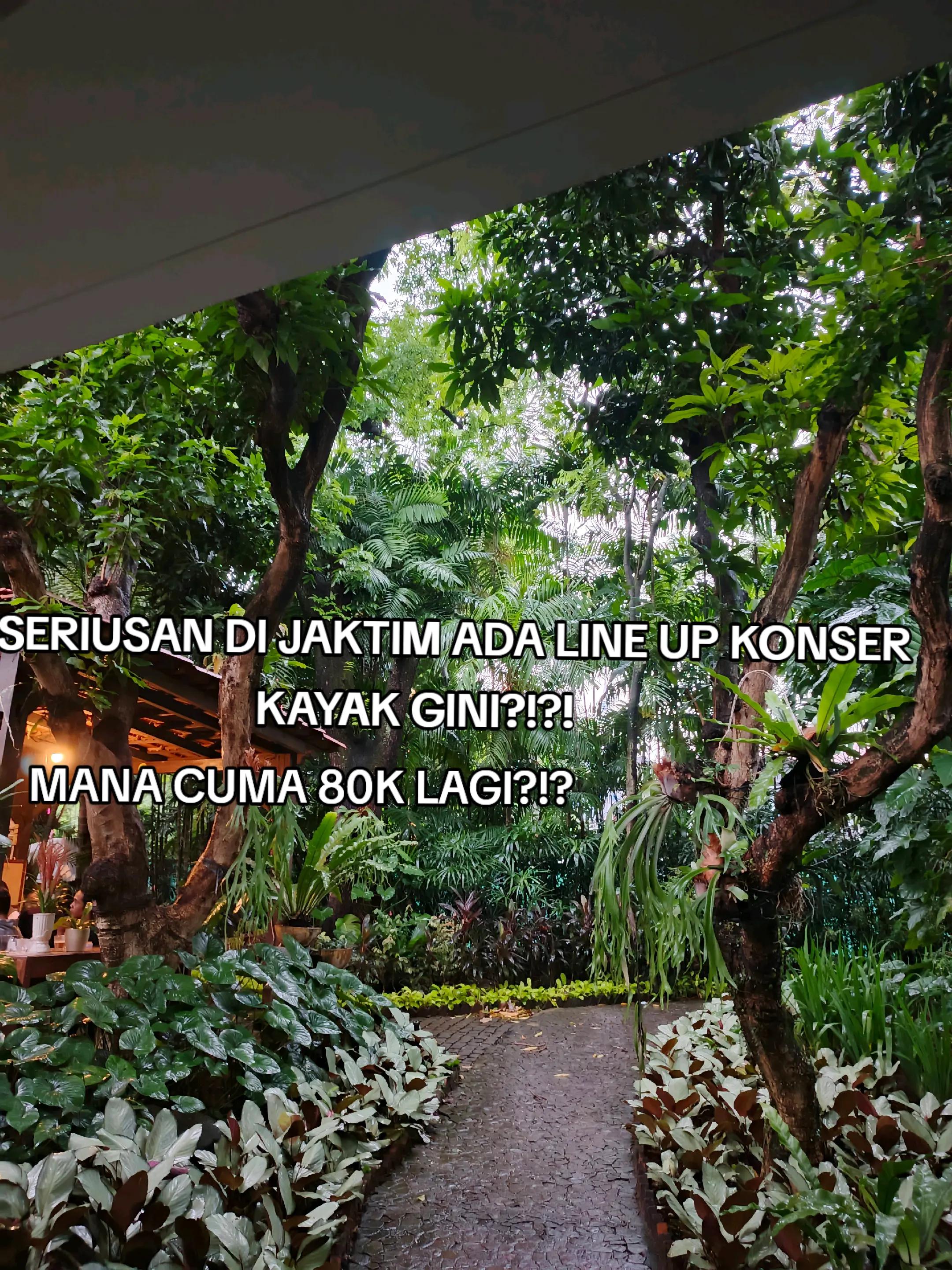 @KONSER YUK!!!