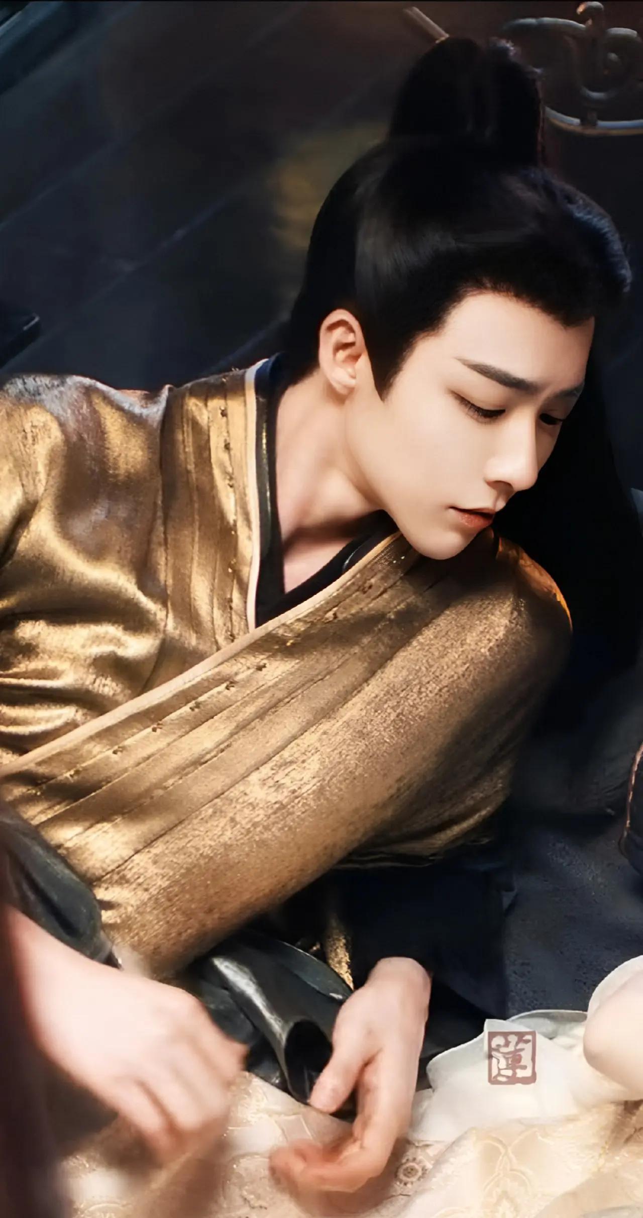@tᵃᶜᵏ_LⁱᵘYᵘNⁱⁿᵍ🌻จวนสกุลหลิว