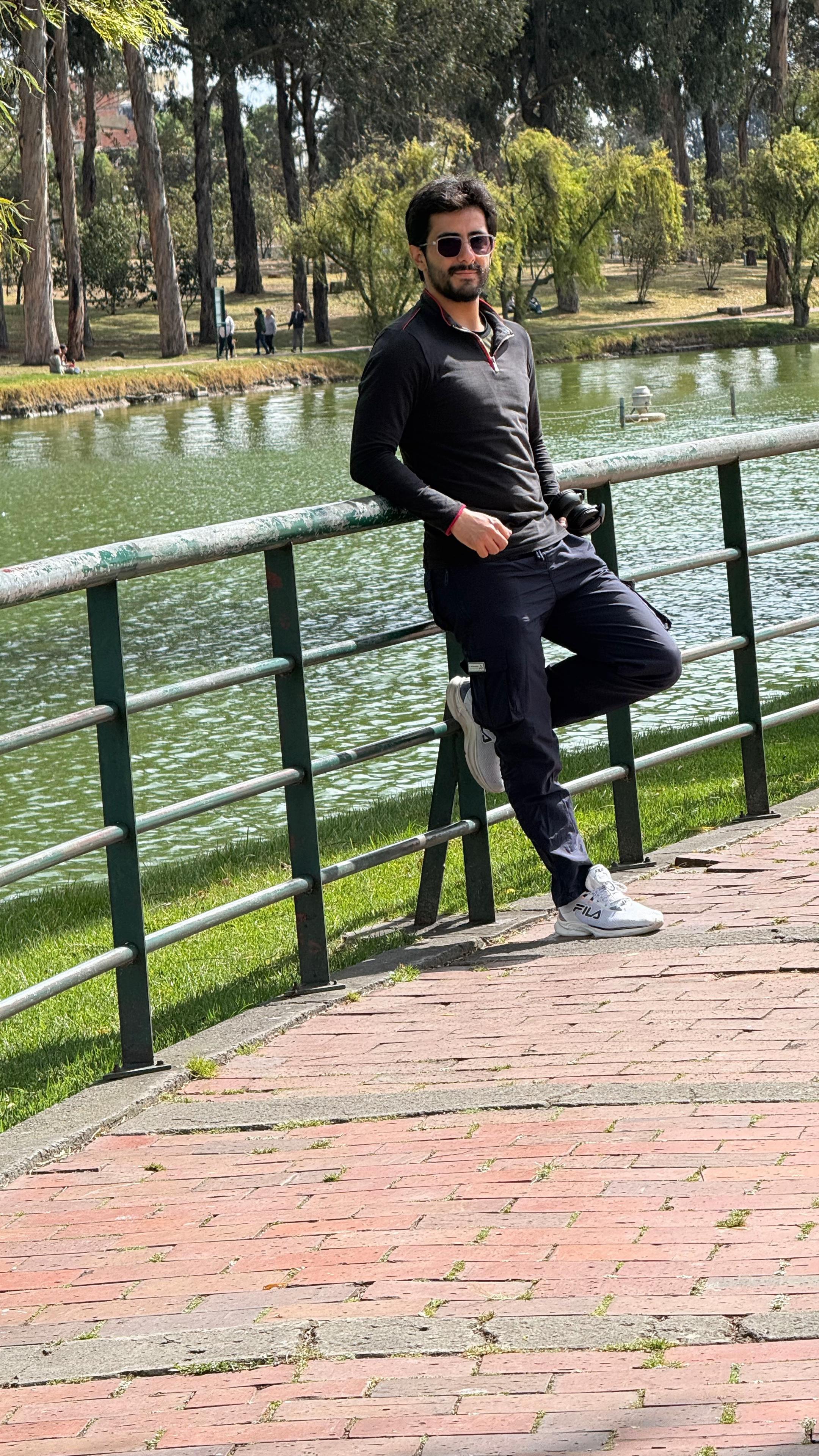 @Migue el turista