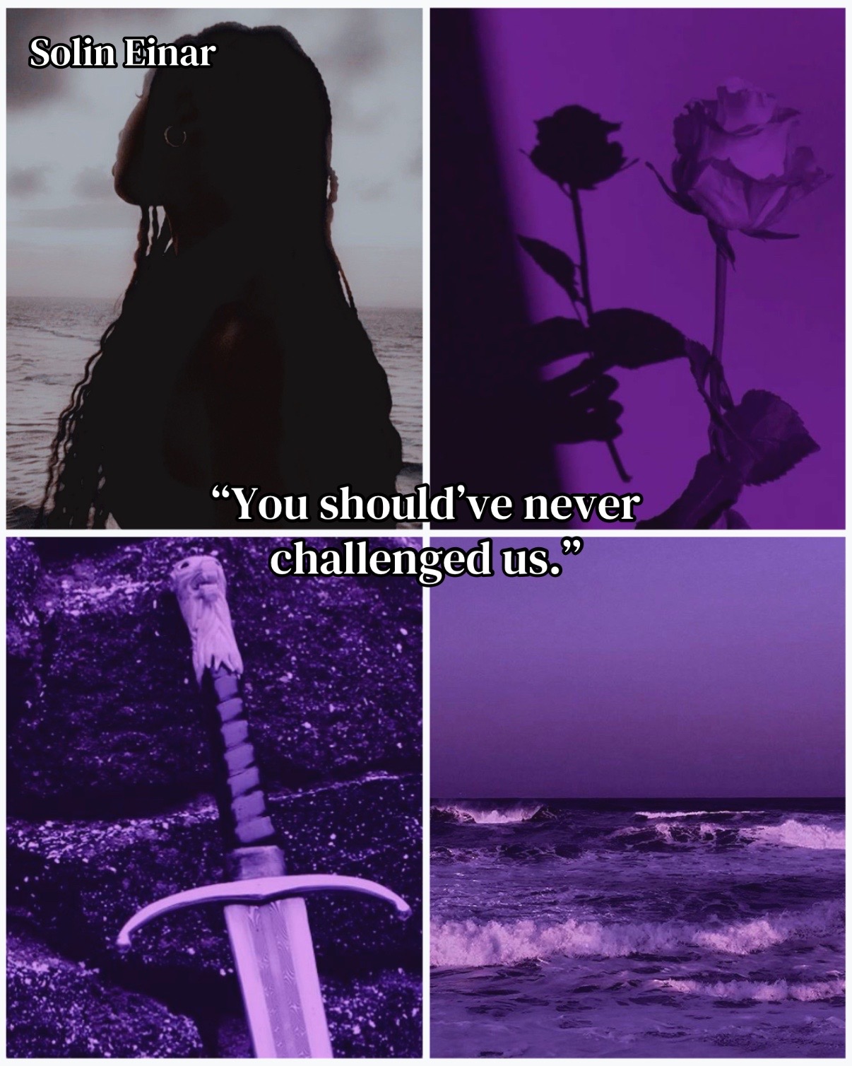 @Intertwined Destinies