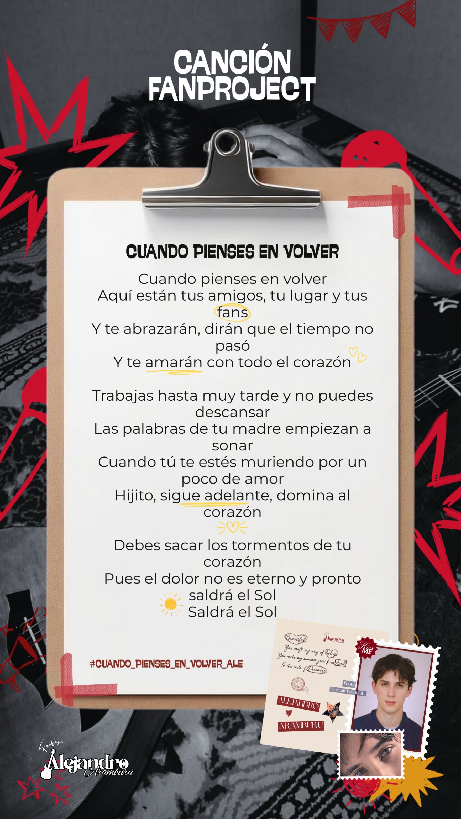 @Alejandro Aramburú Perú 🇵🇪✨