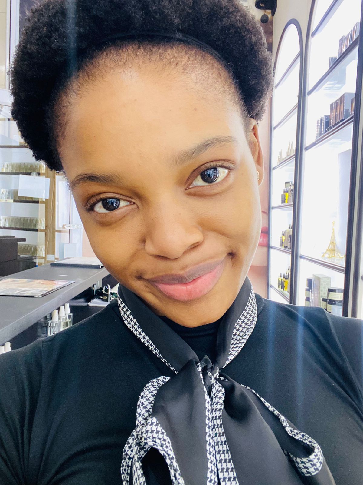 @Thembelihle