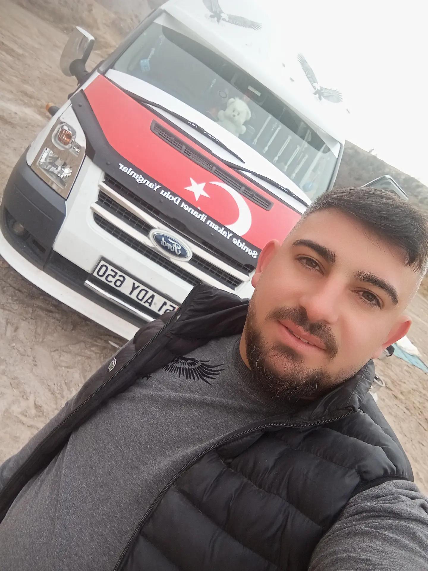 @Hayrullah Demirbaş