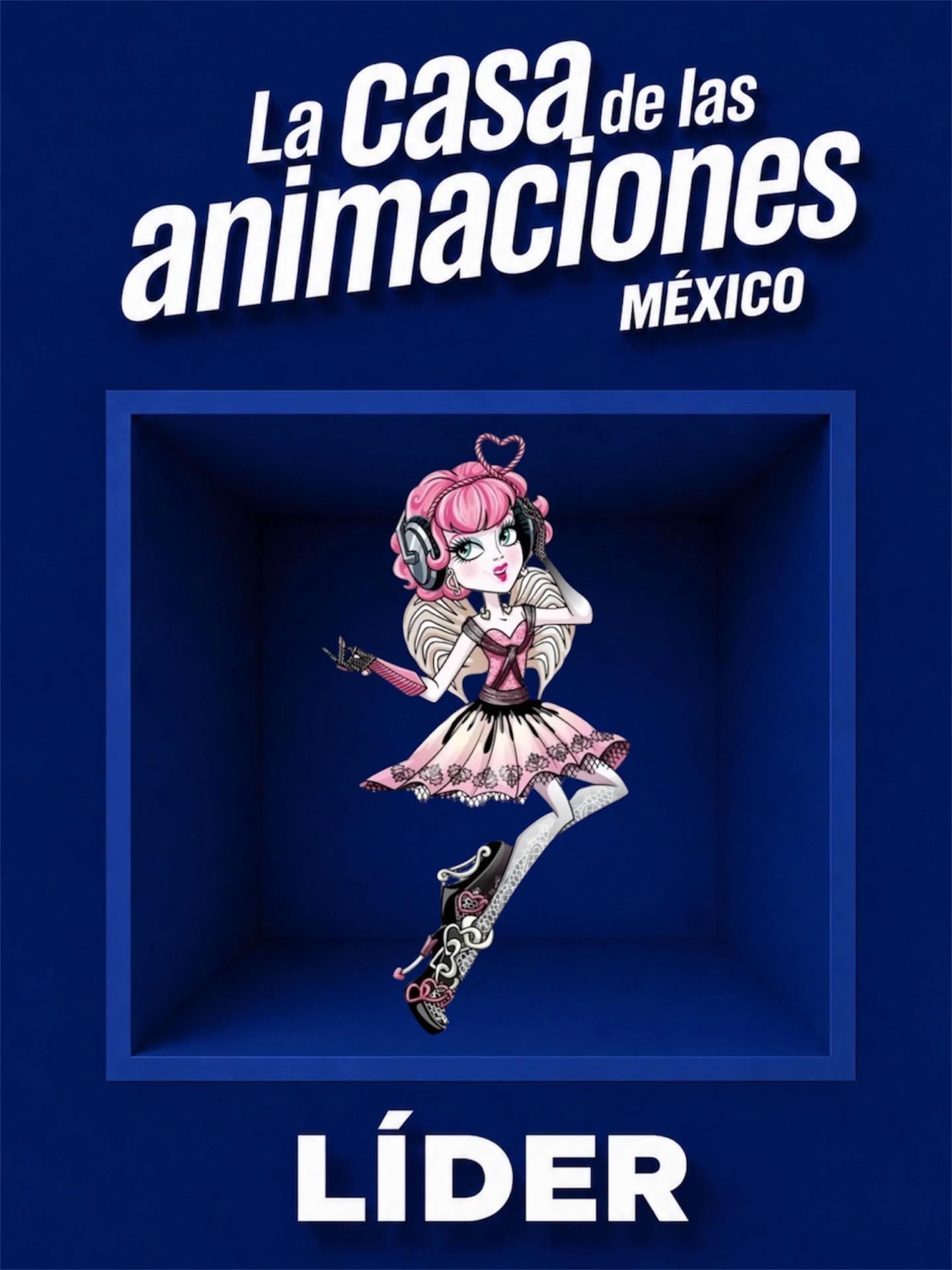 @La Casa De las Animaciones 🏠