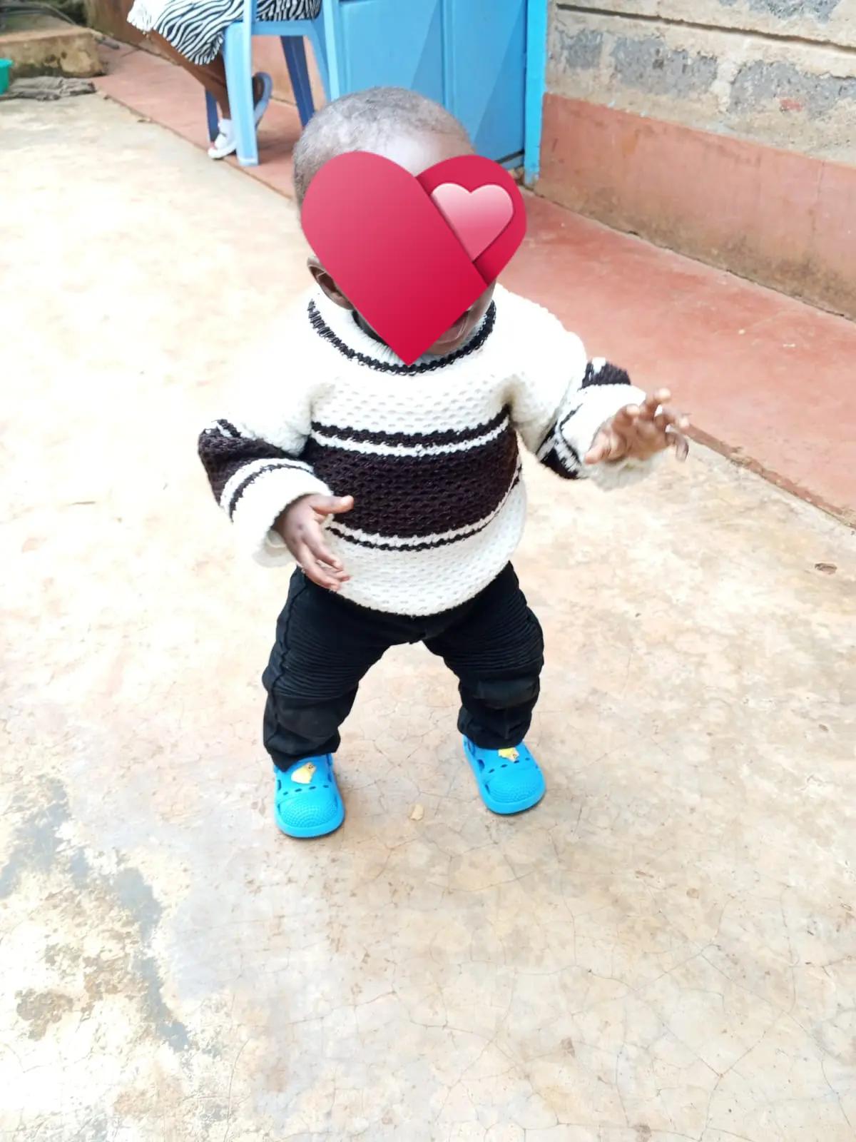 @Marie njesh (mama boyz)