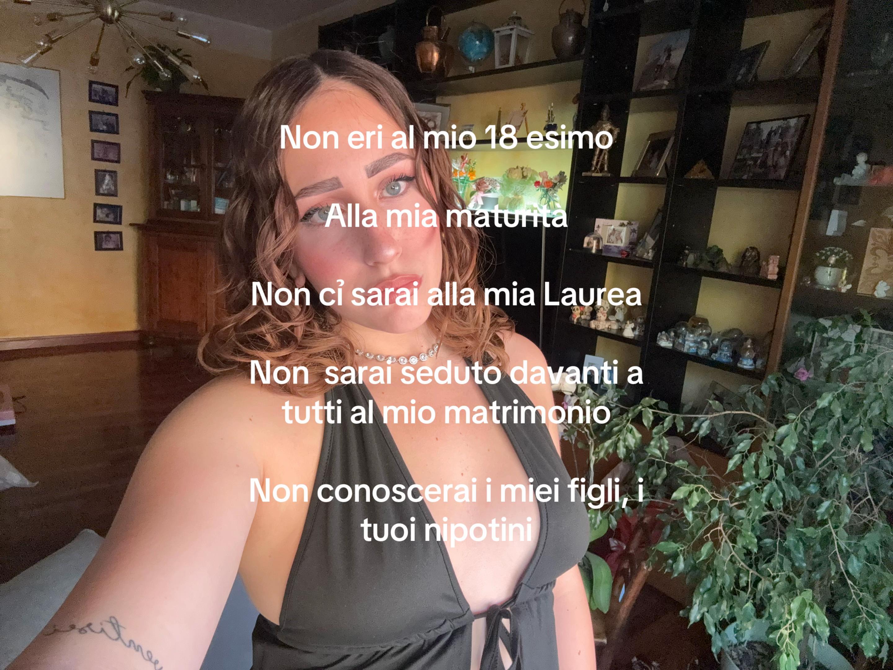 @Benedetta