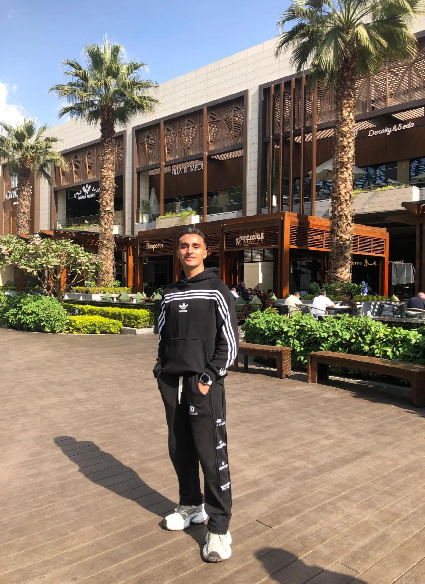 @ايـــE Y A Dـــاد 🦅💯