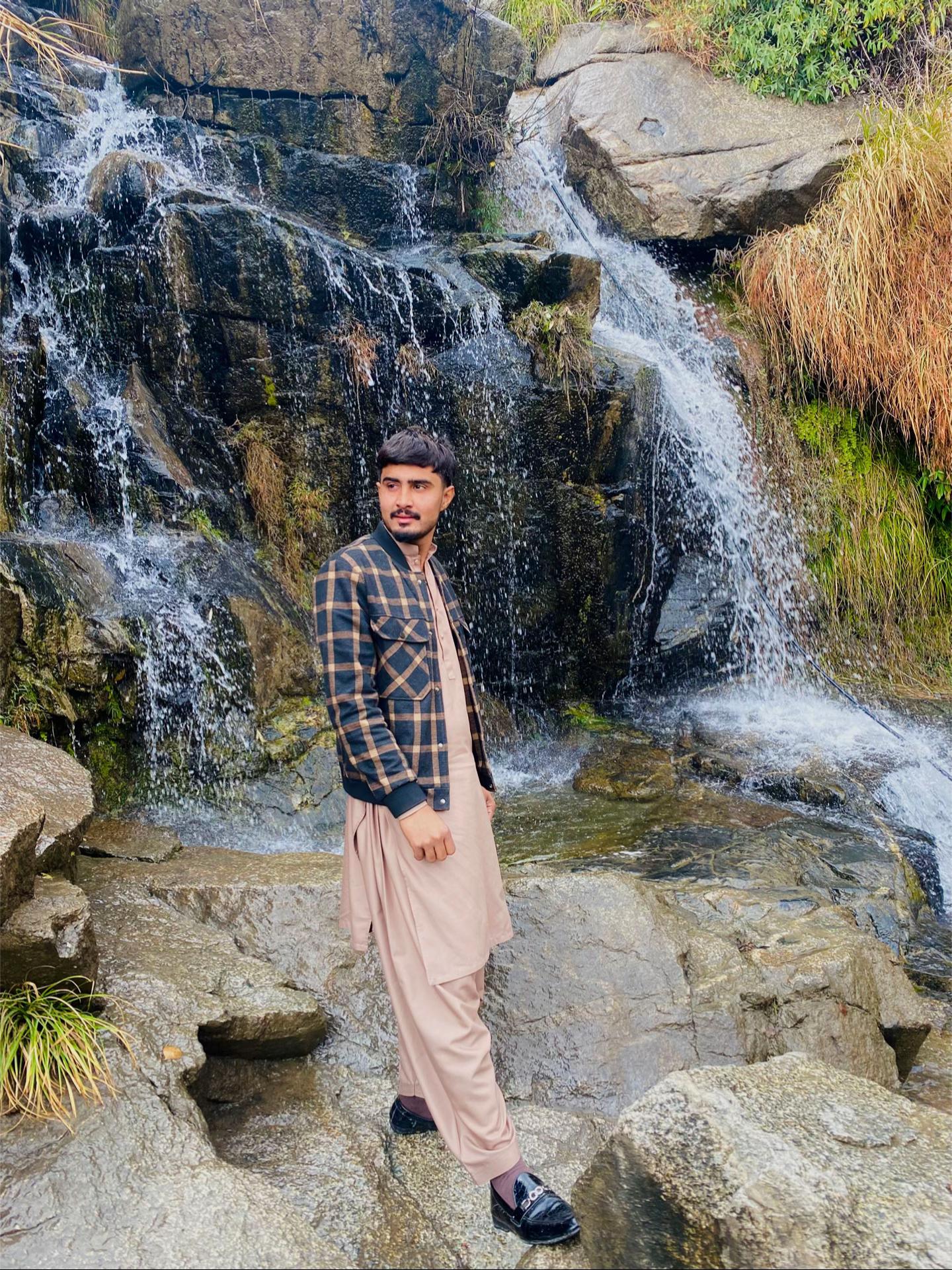 @چوہدری جمشید ⚜️