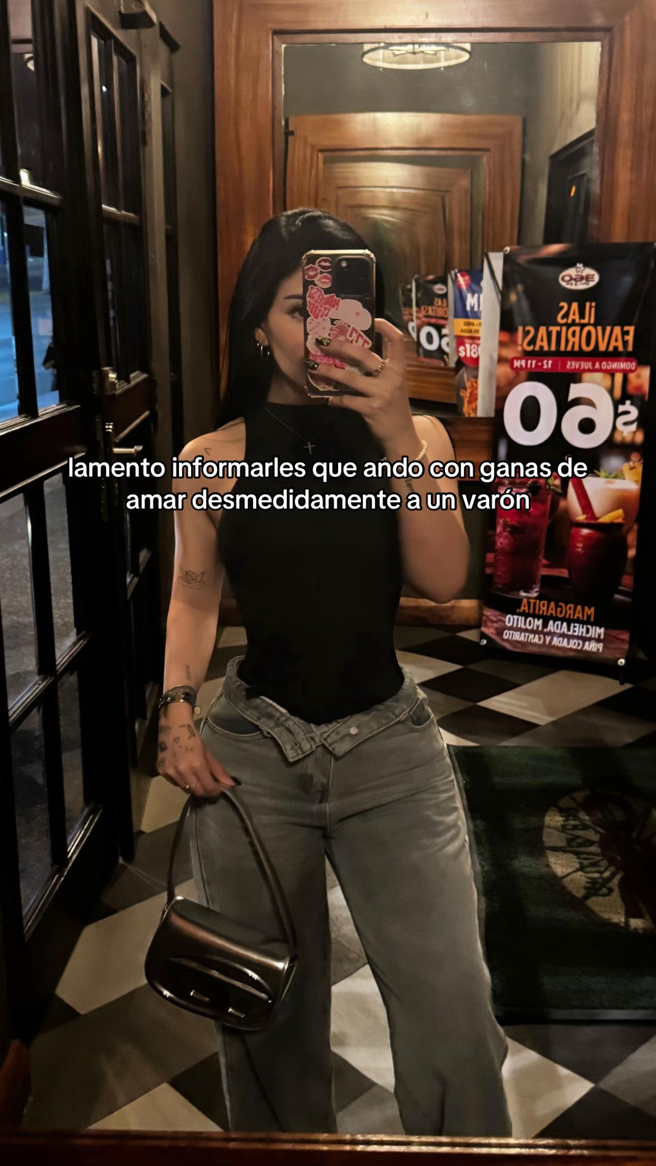 @Elizabeth Alana