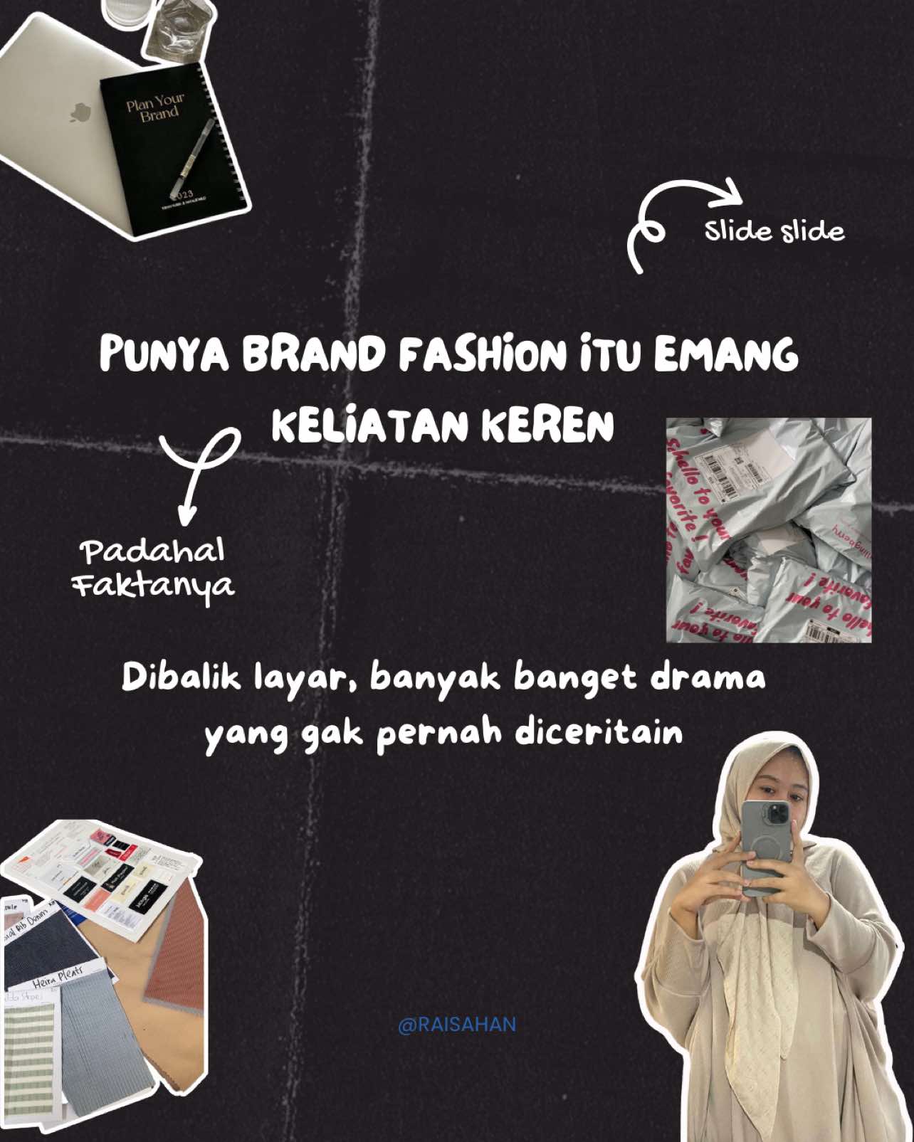 @Raisa Han | Owner Palugada