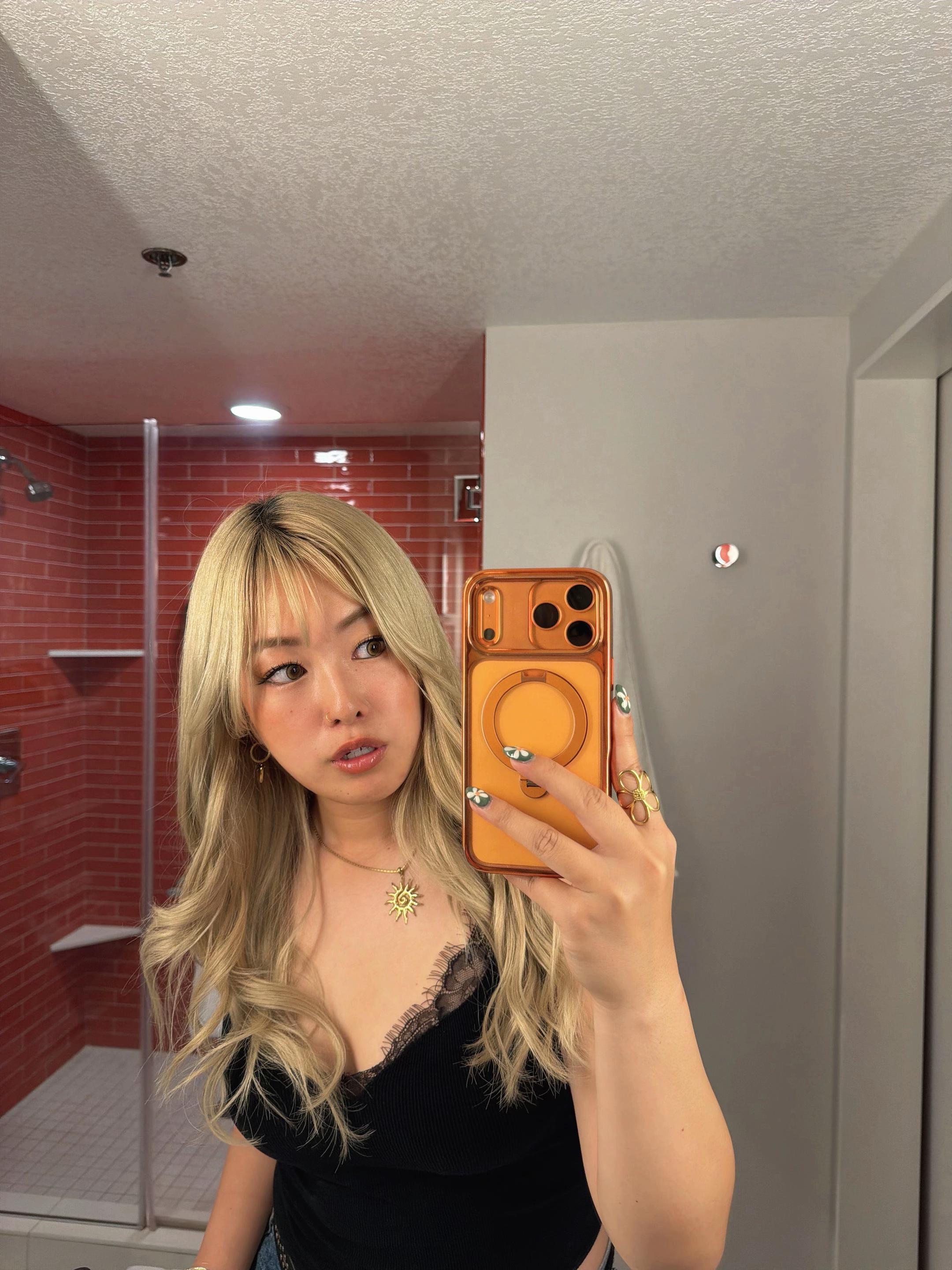@RIKA🌴🧡