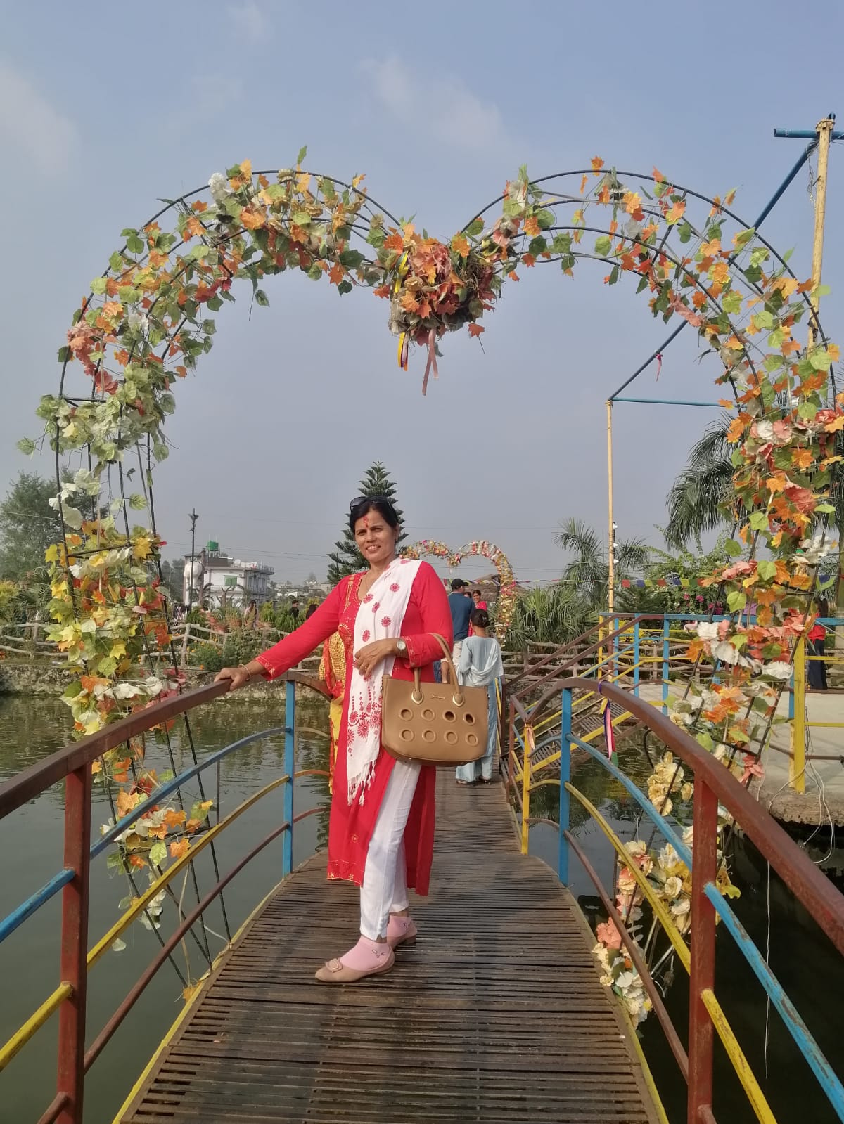 @Sarada Paudel