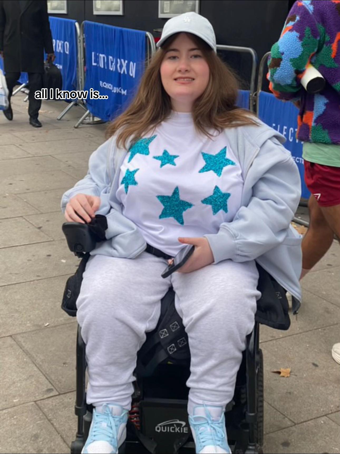 @MEL♿️