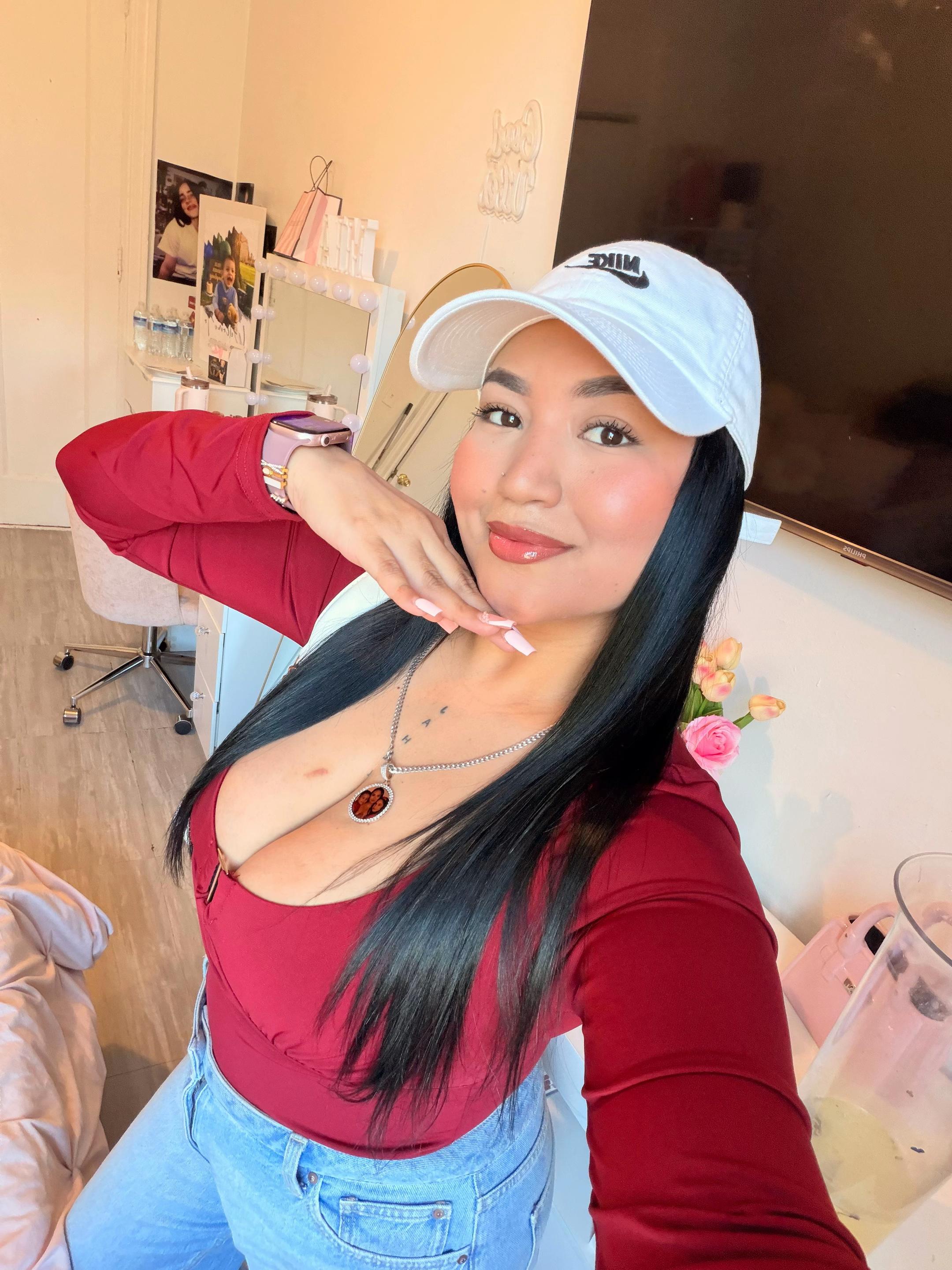 @Darian Samira🤎