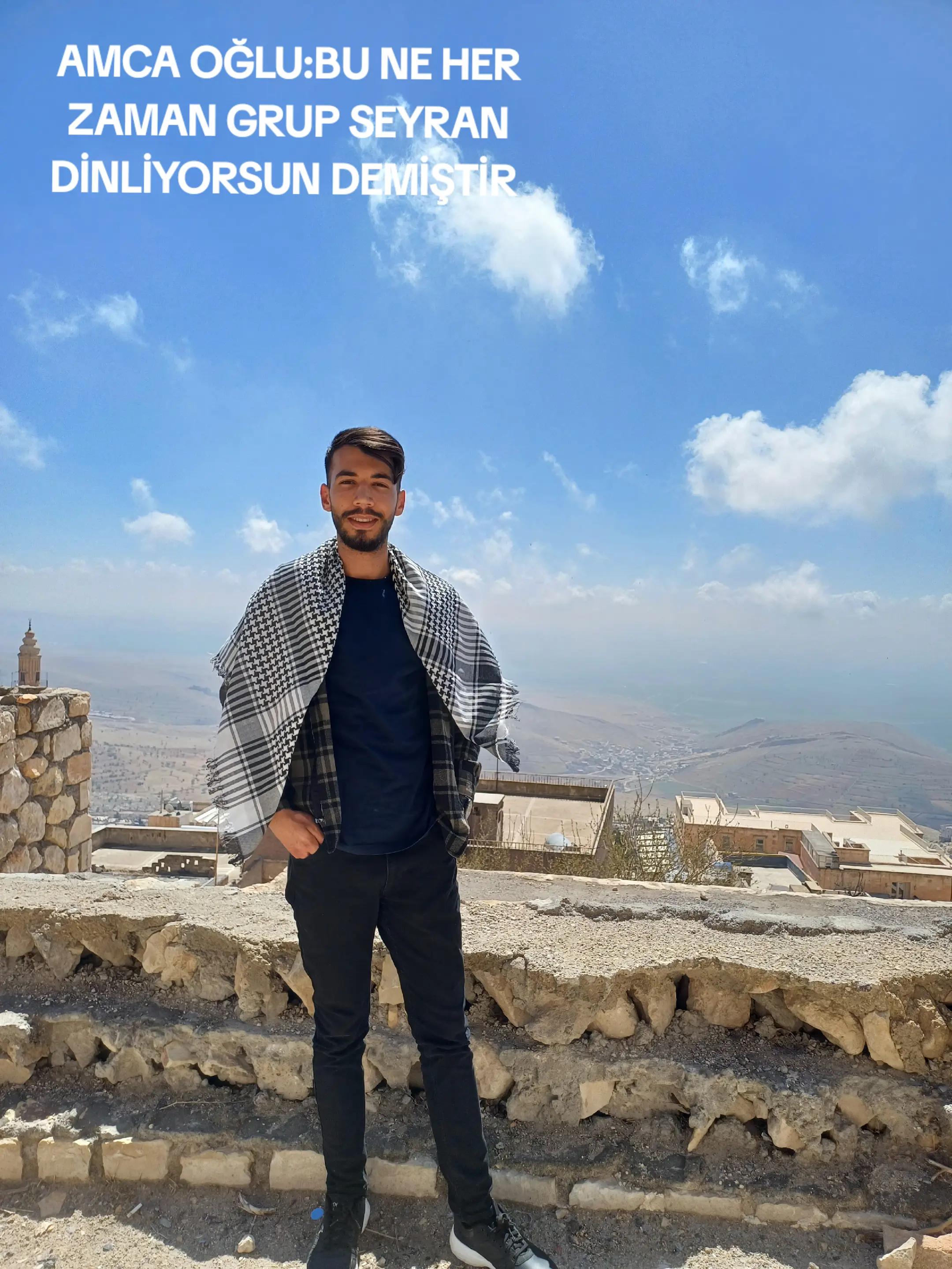 @HüseyinCanDemir