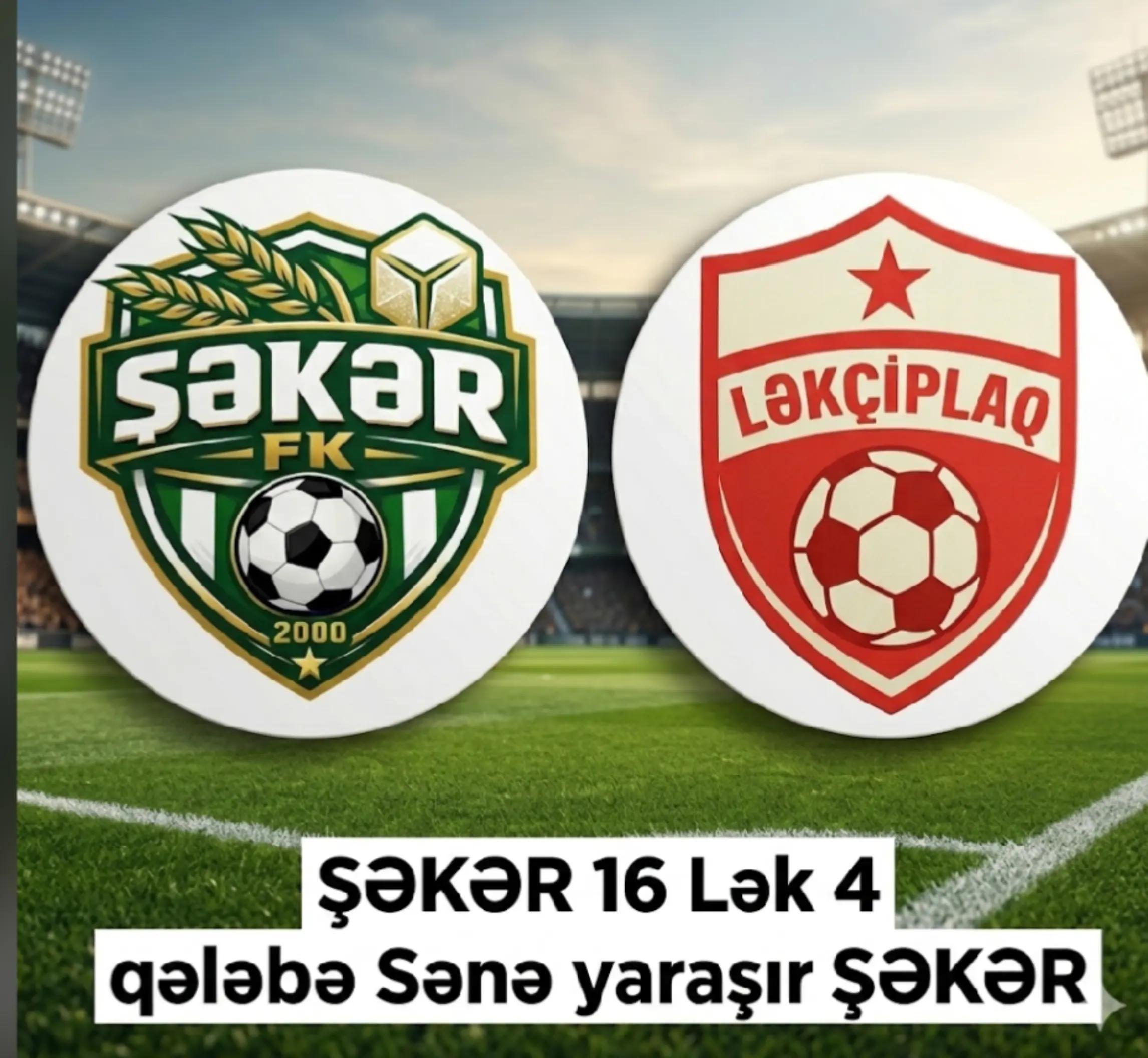 @ŞƏKƏR FK🇦🇿