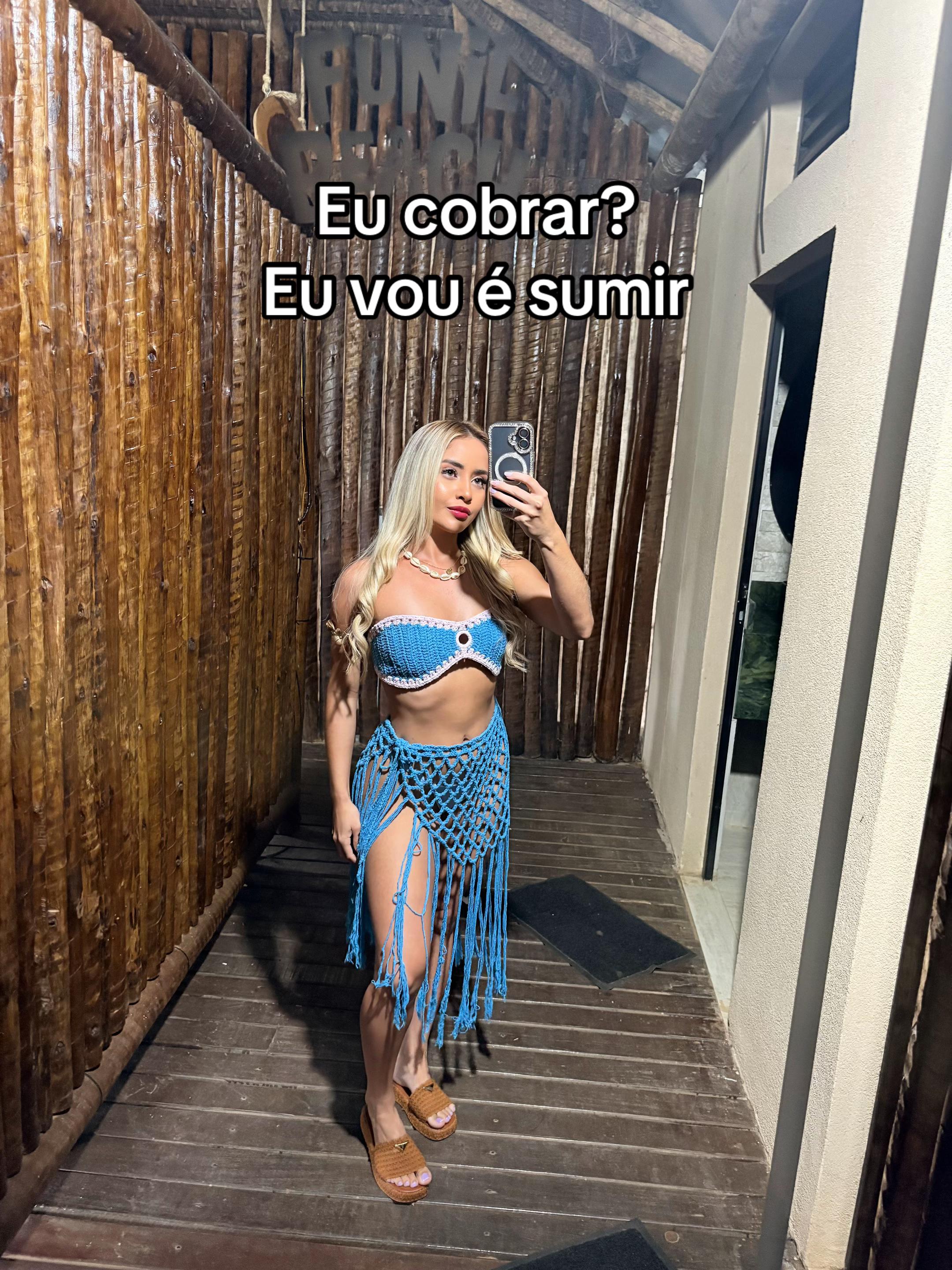 @Danielle Lima