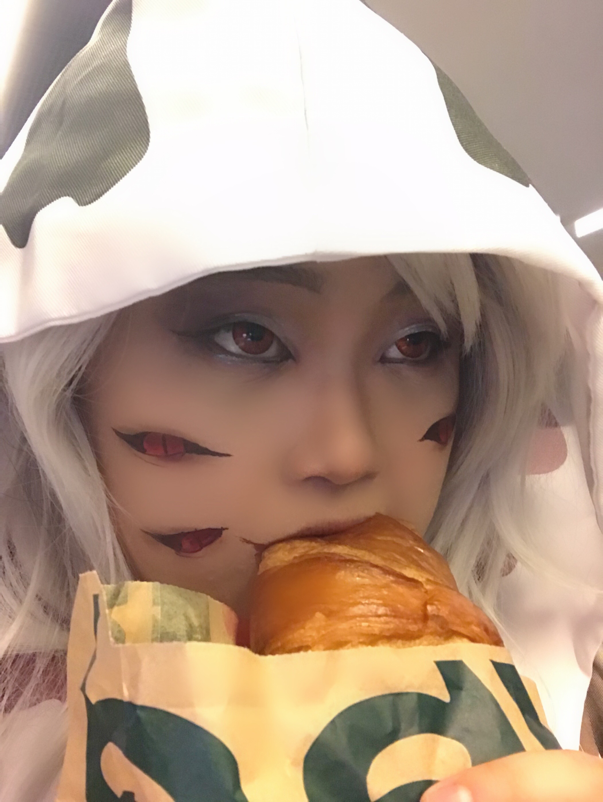 @蓝喵.玫瑰➡️Comic Festa 🇲🇾