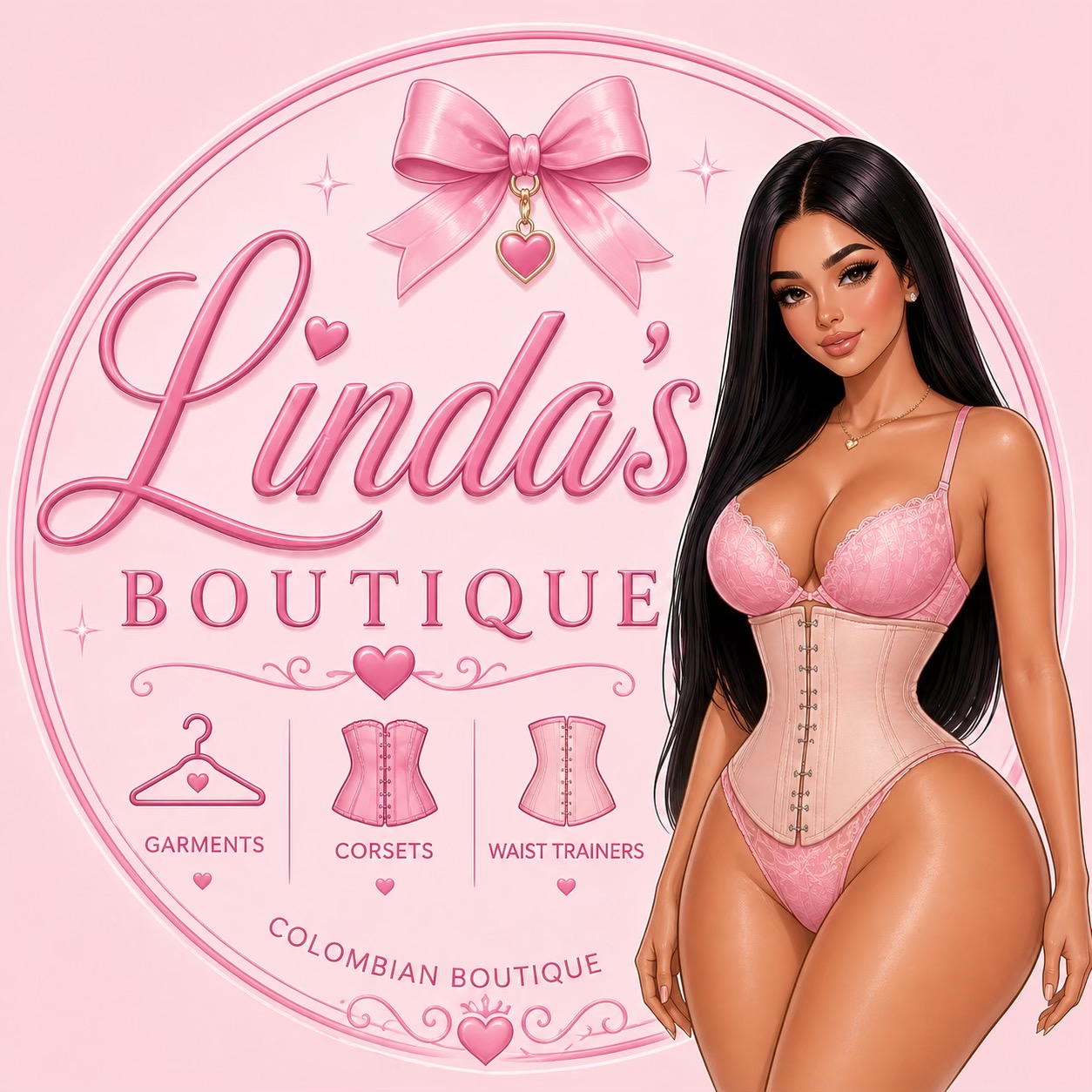 @Linda boutique