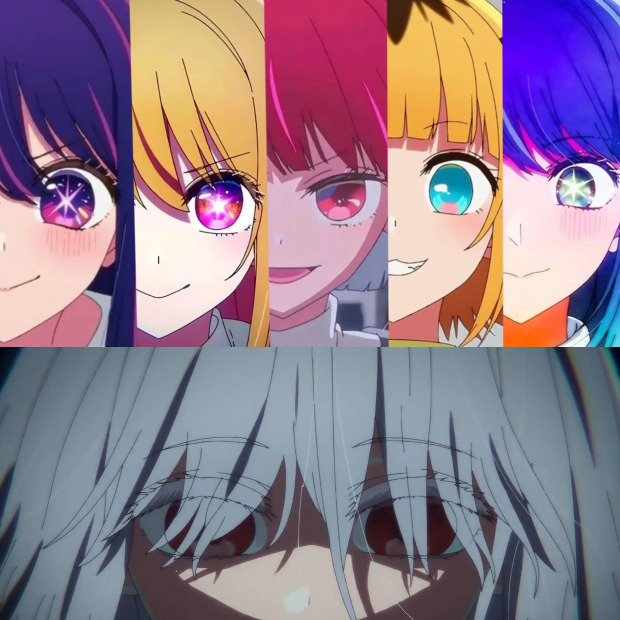 @推しの子ずっと大好きありがとう&hellip;