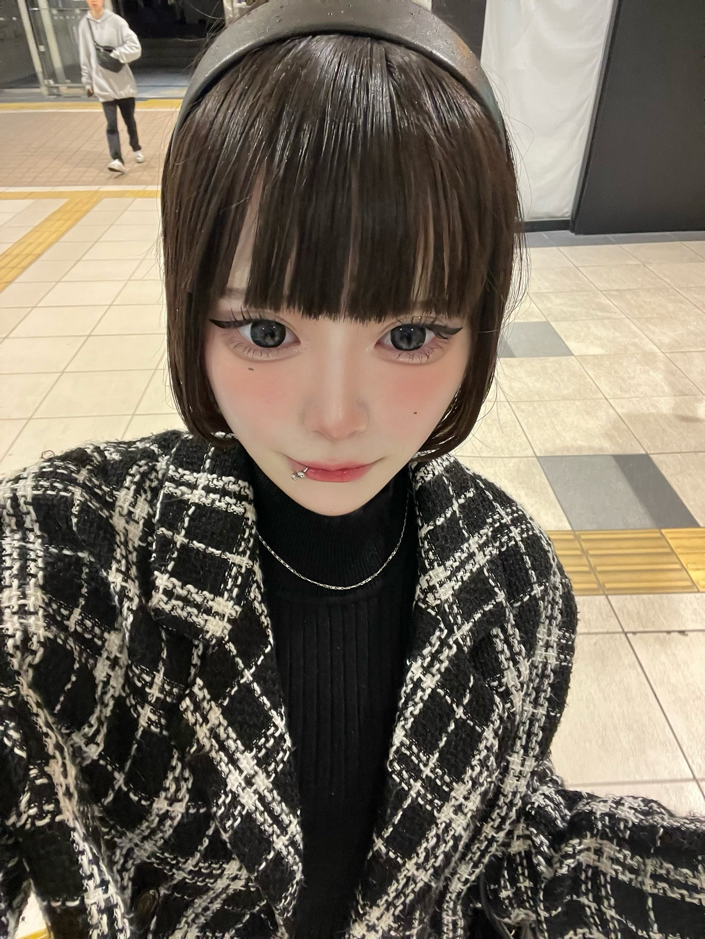 @いちご