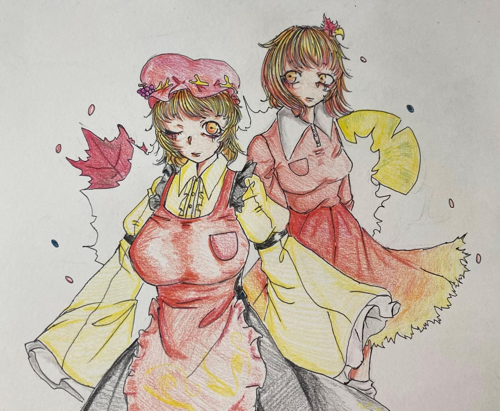 @なみ⚡︎